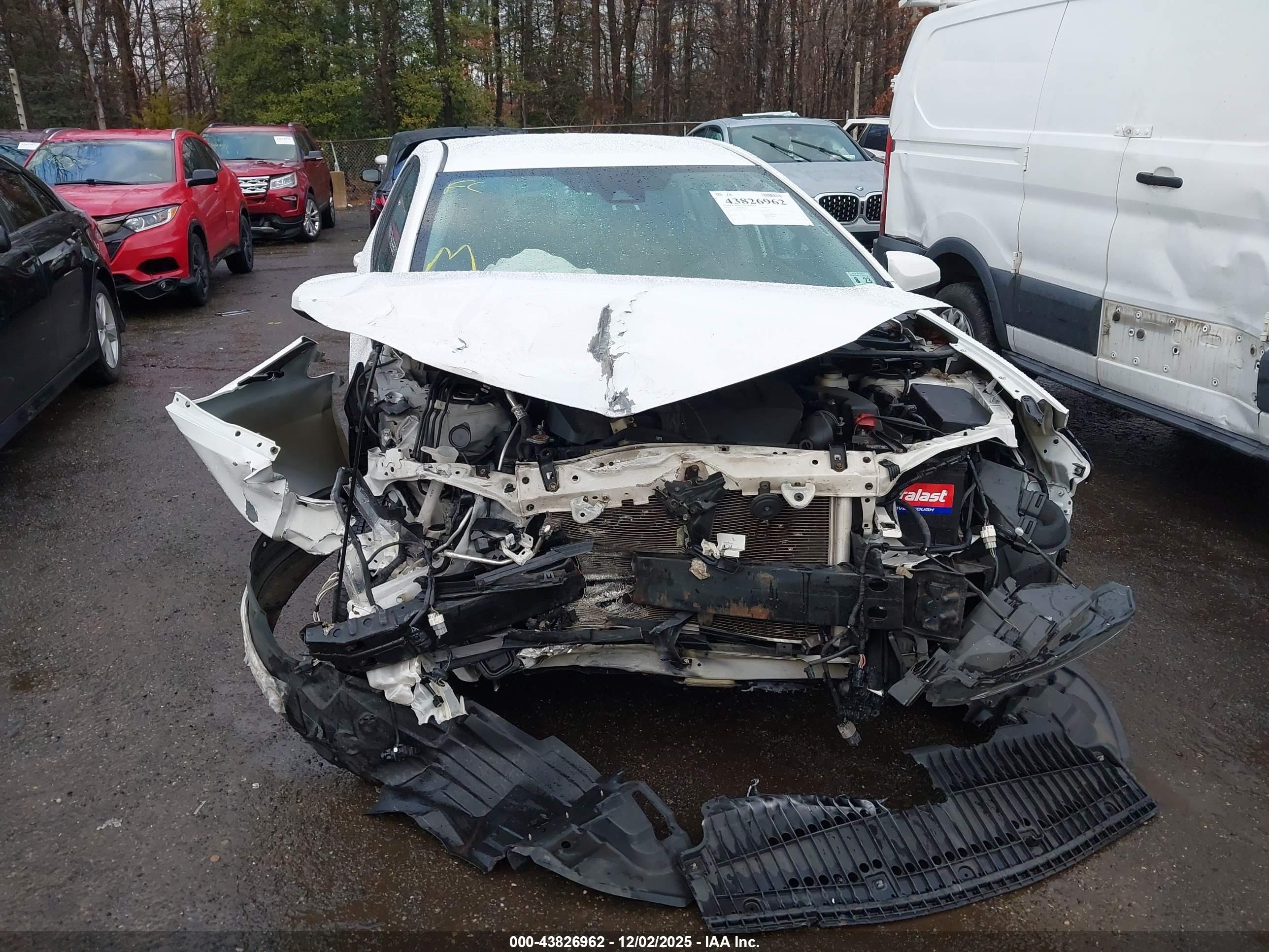 TOYOTA COROLLA image 6