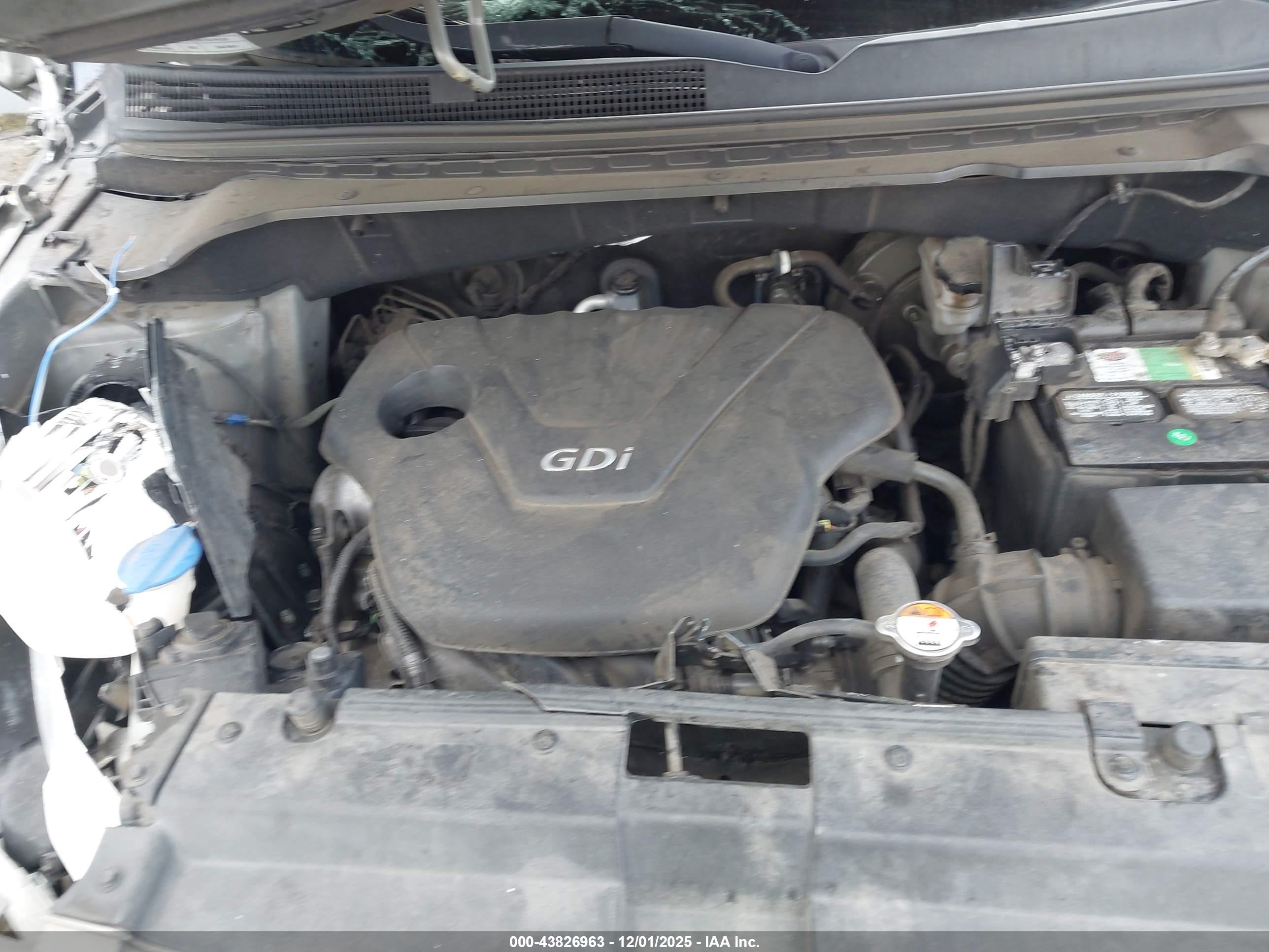 KIA SOUL image 10