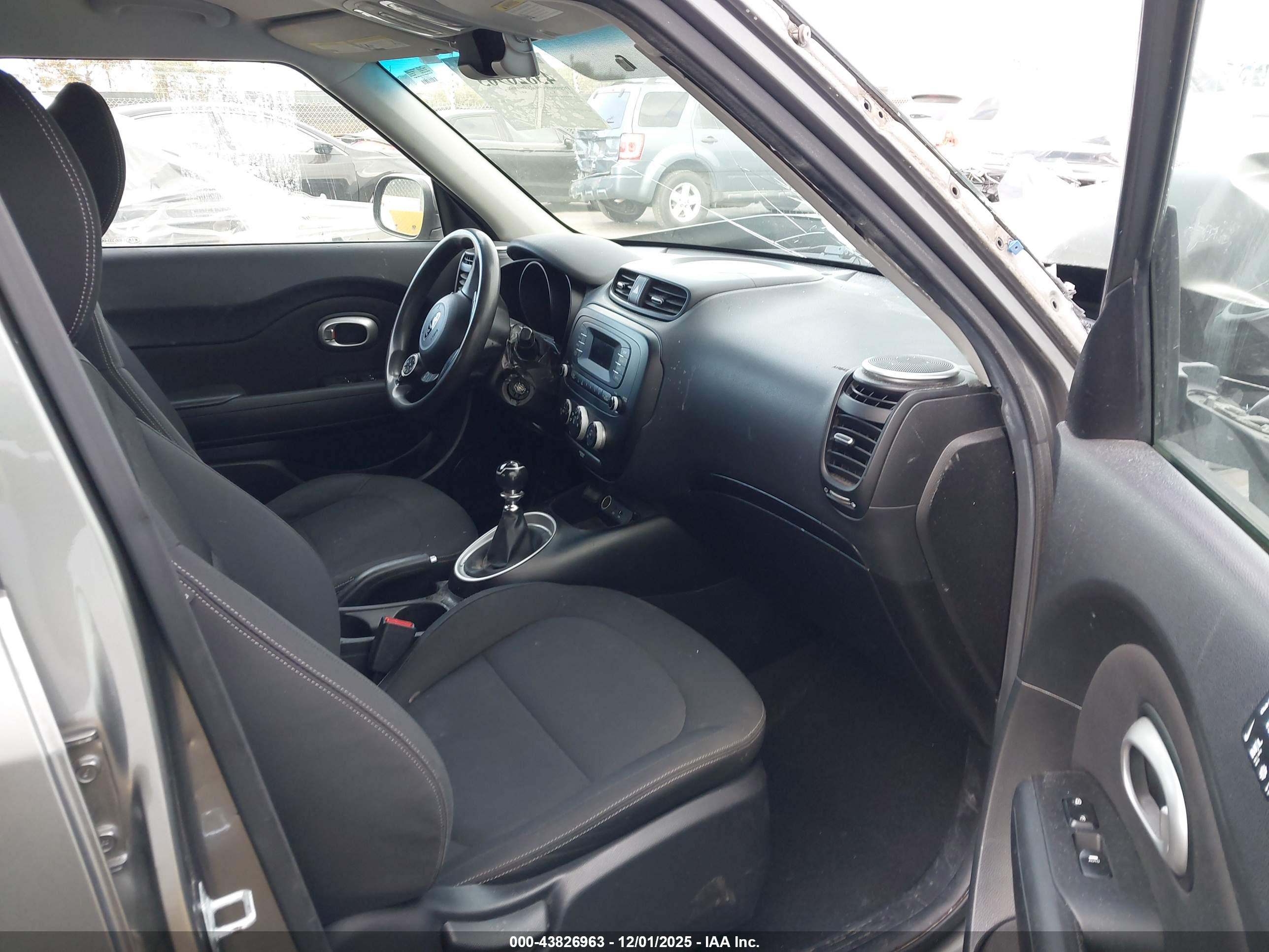 KIA SOUL image 5