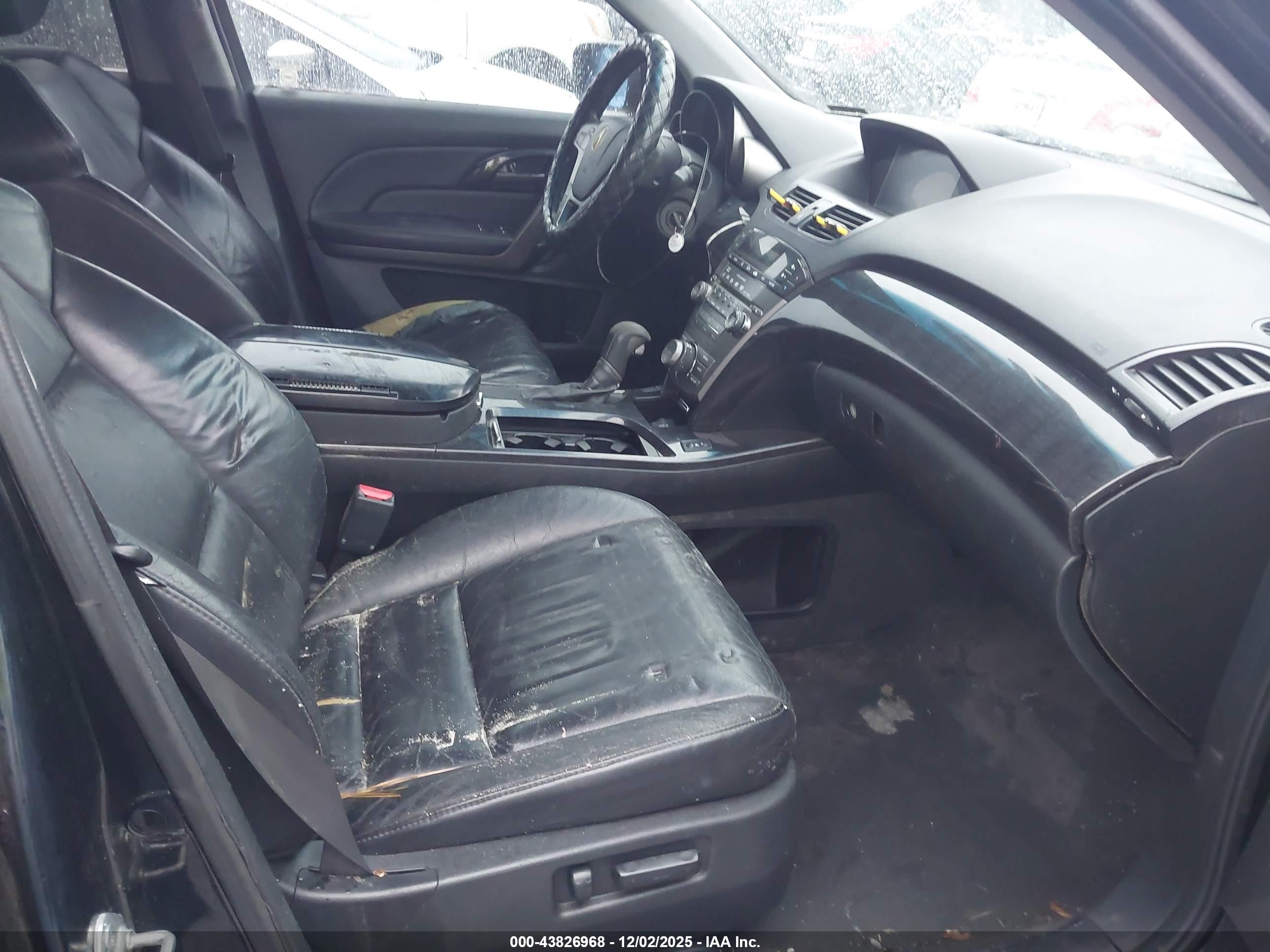 ACURA MDX image 5