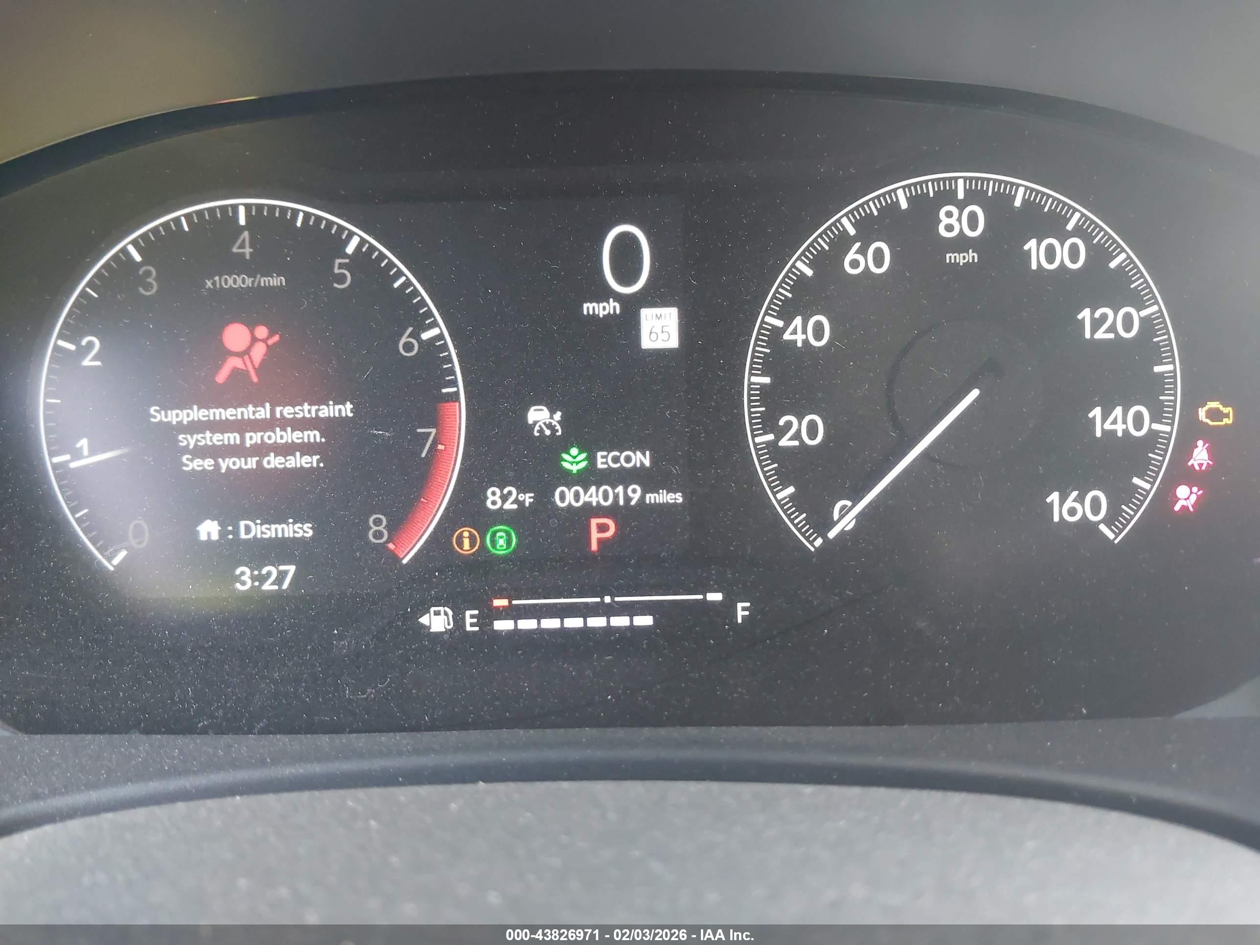 HONDA CIVIC image 7