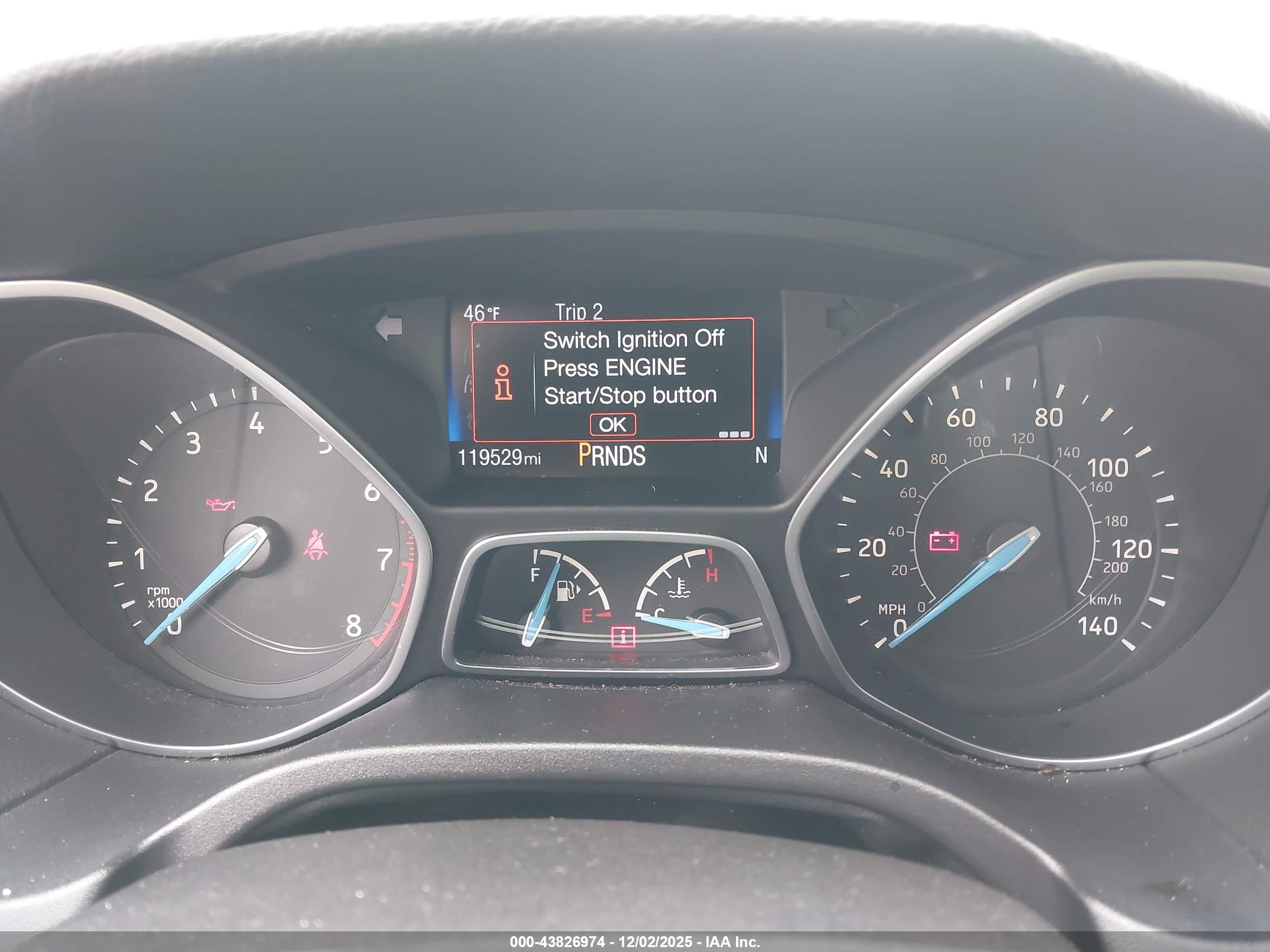 FORD FOCUS image 7