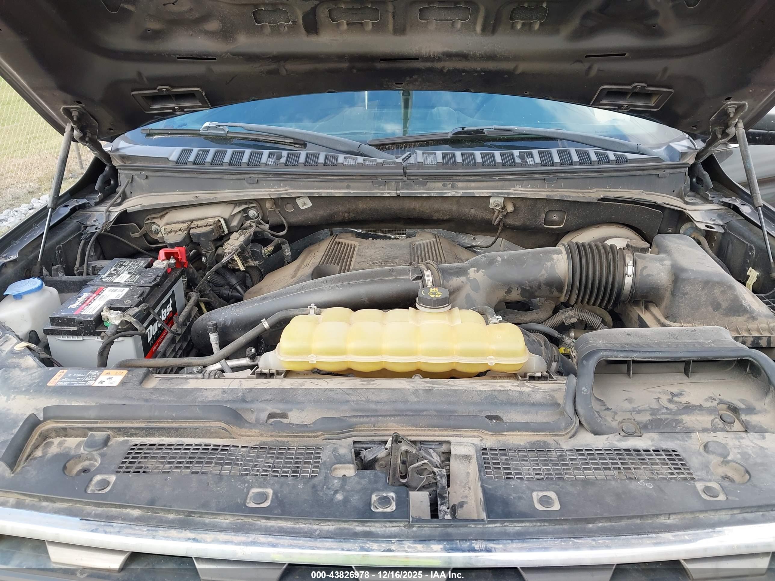 FORD EXPEDITION image 10