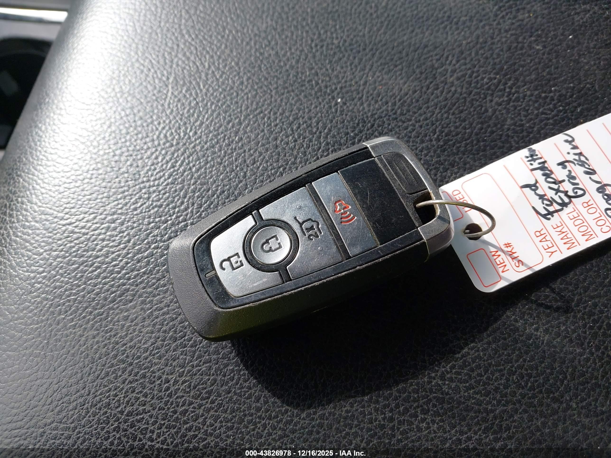 FORD EXPEDITION image 11