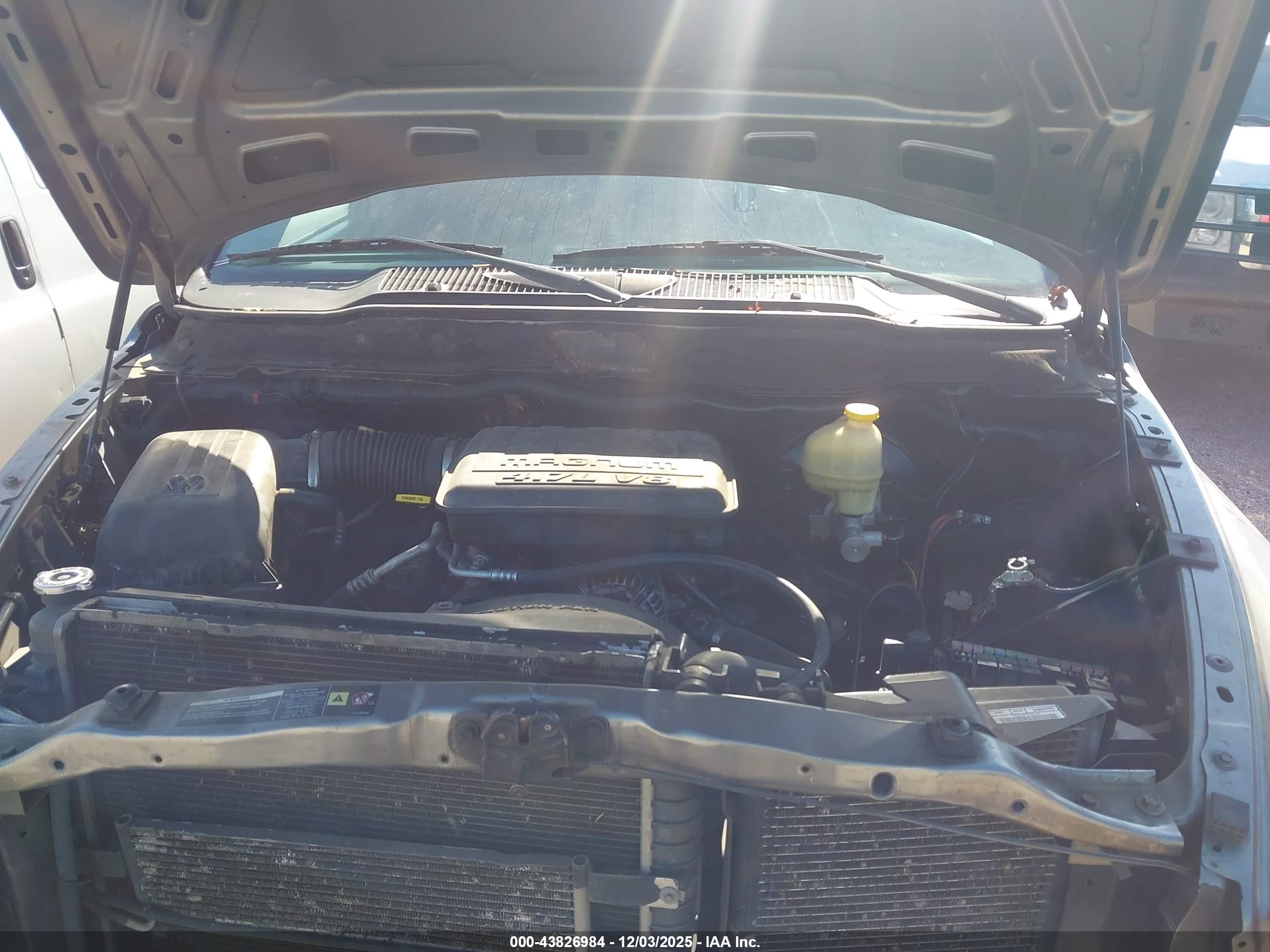 DODGE RAM image 10