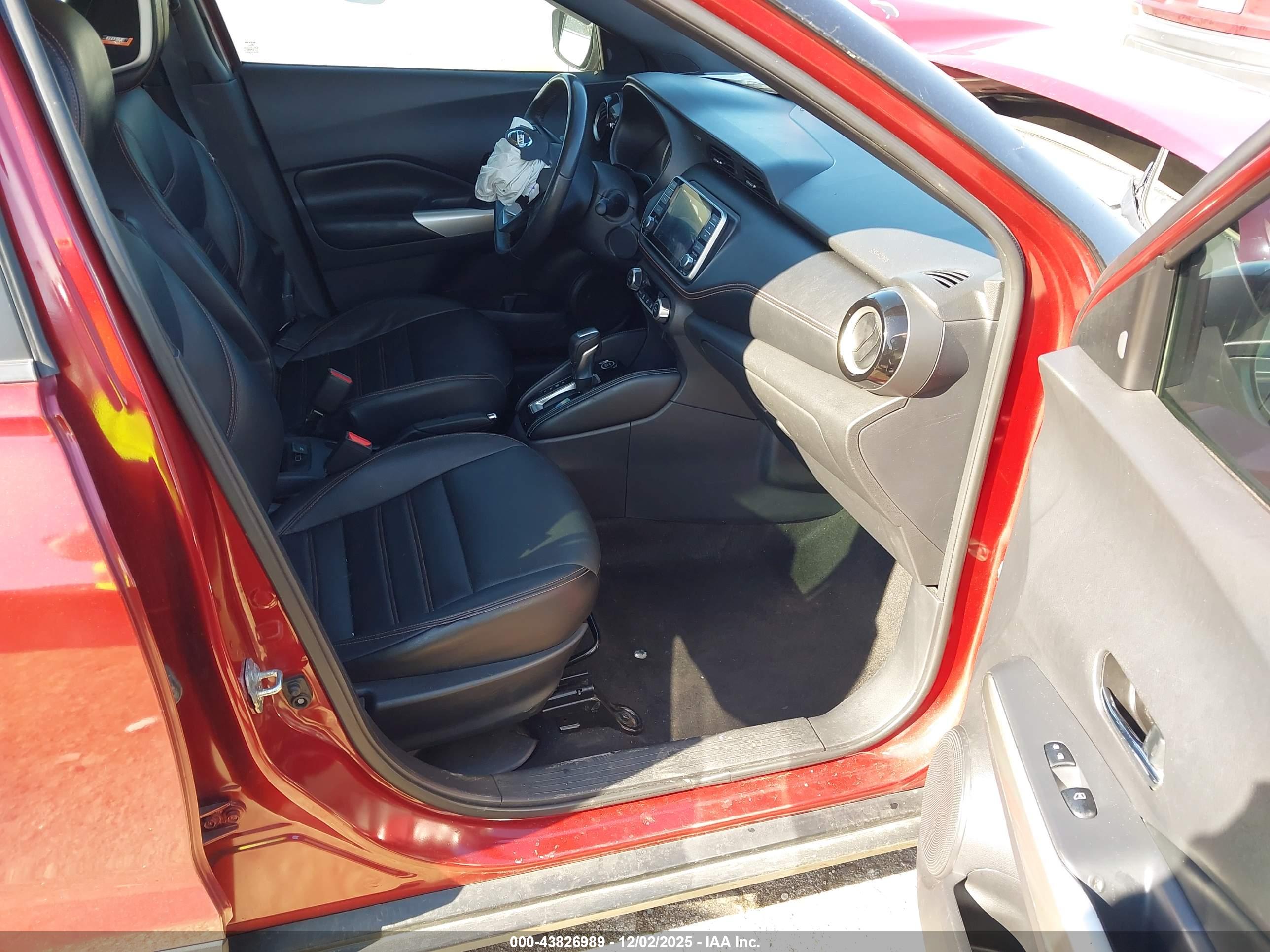 NISSAN KICKS image 5