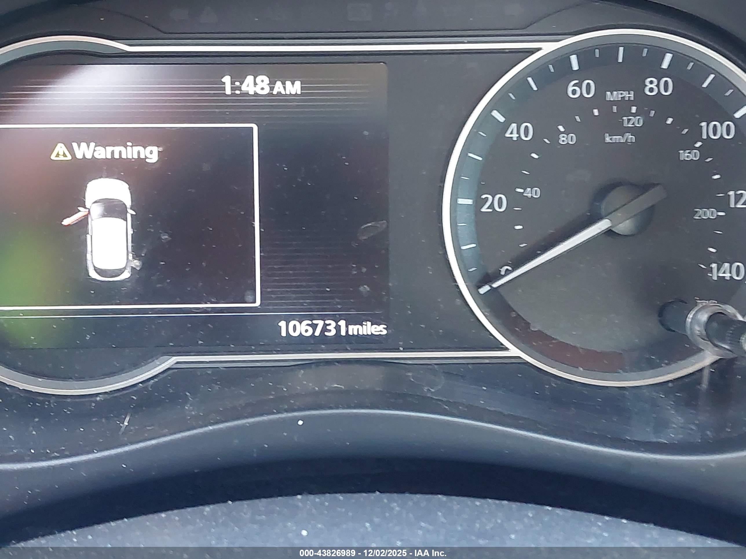 NISSAN KICKS image 7