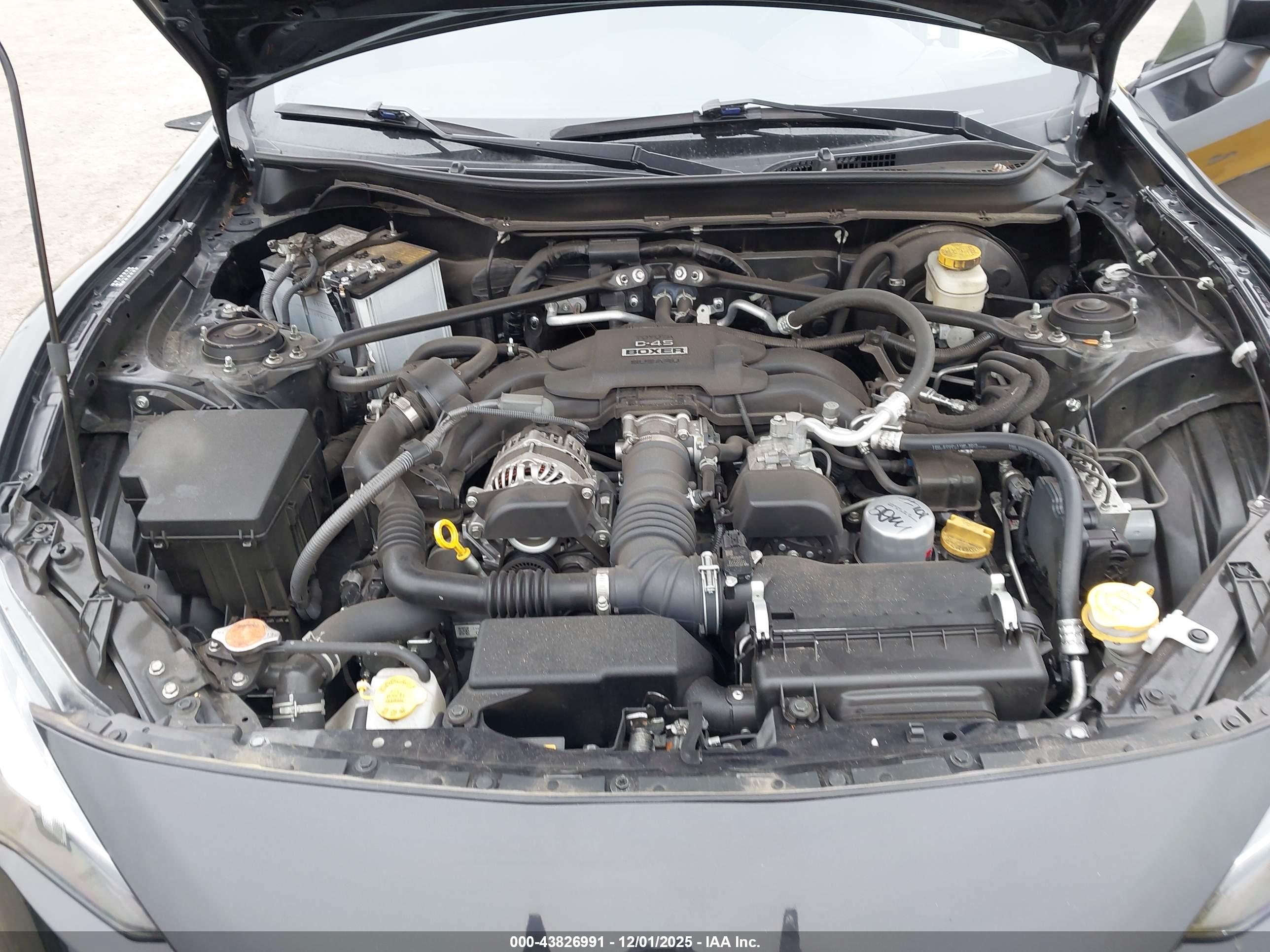 TOYOTA 86 image 10