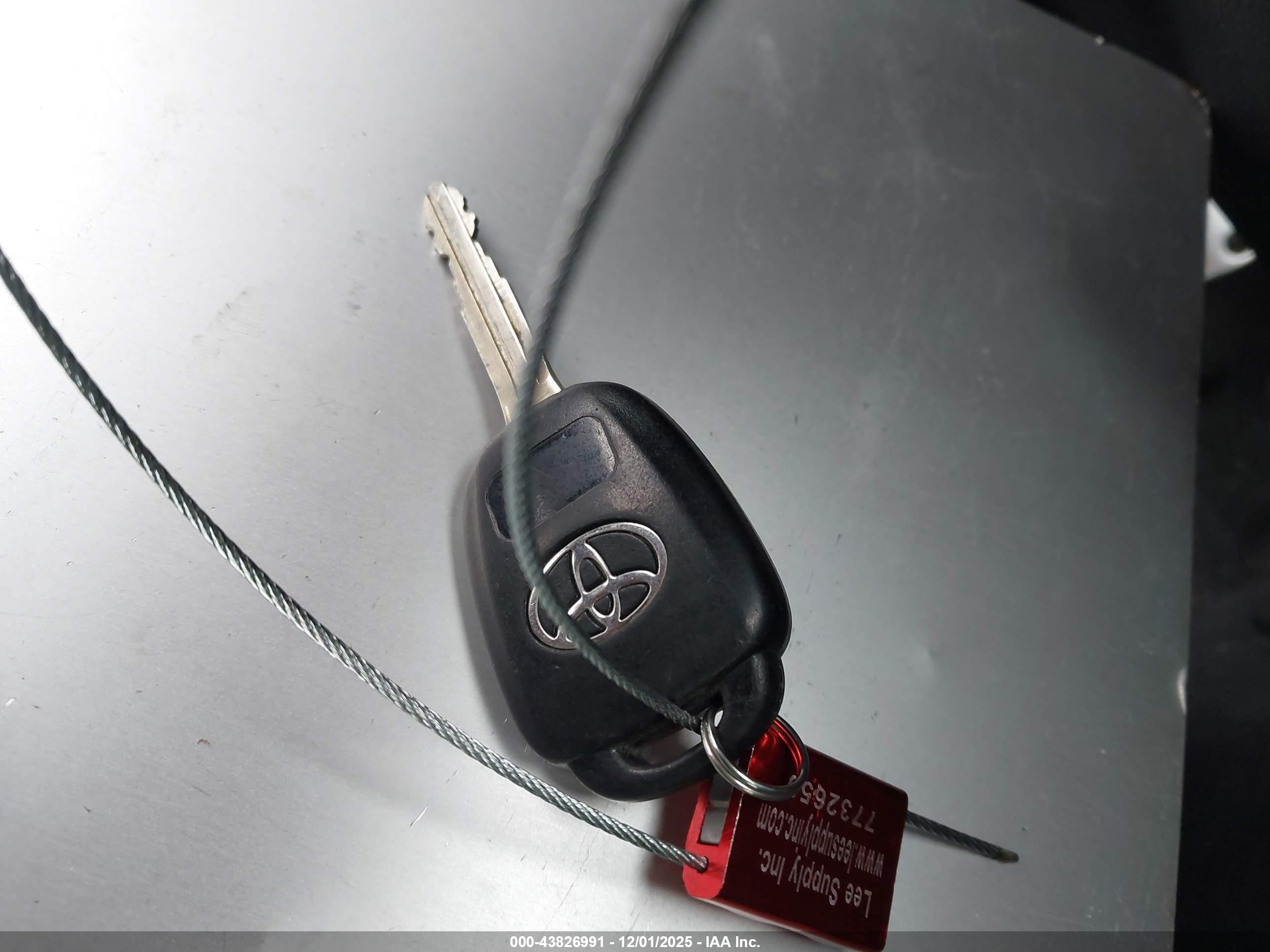 TOYOTA 86 image 11