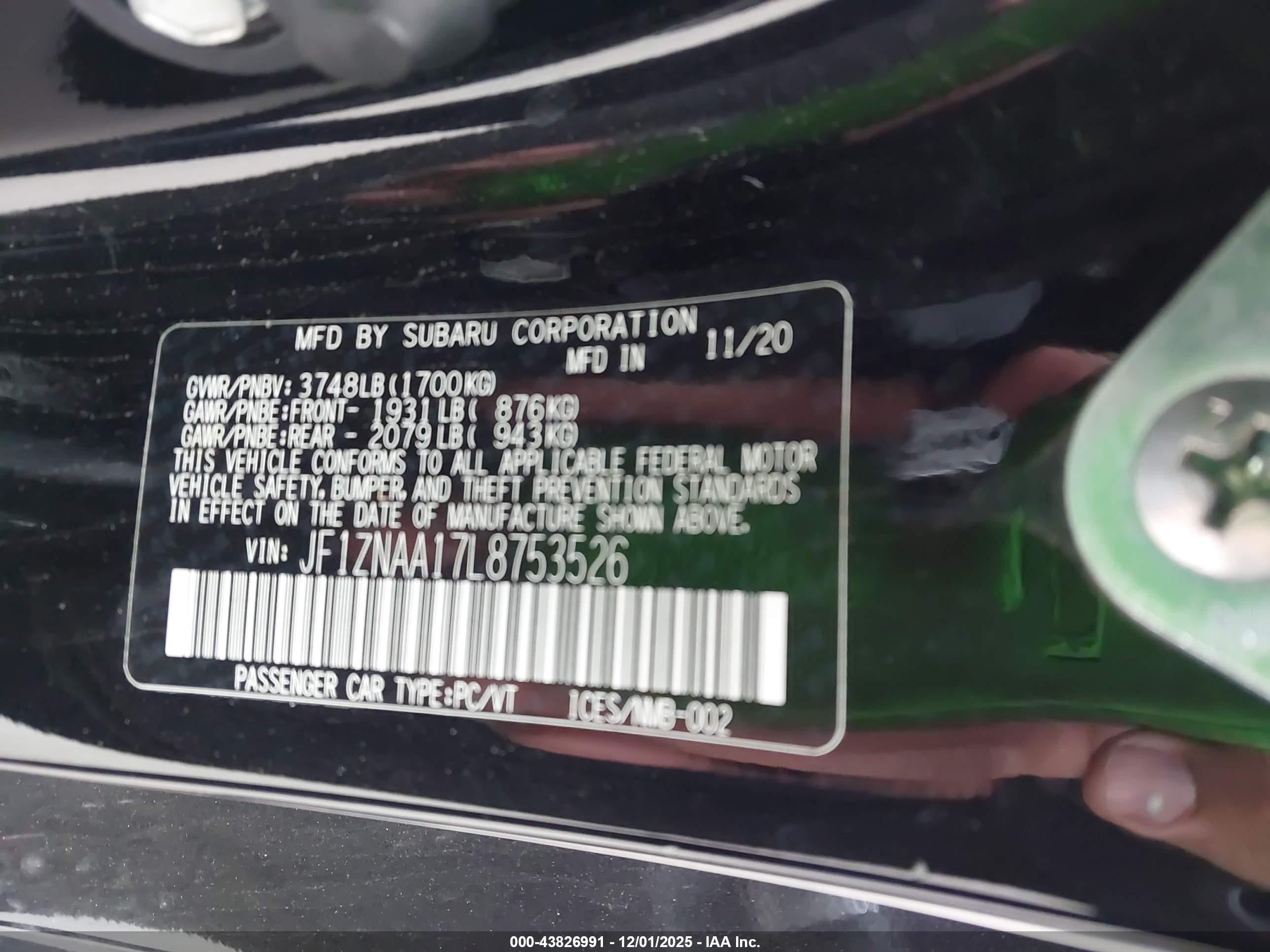 TOYOTA 86 image 9