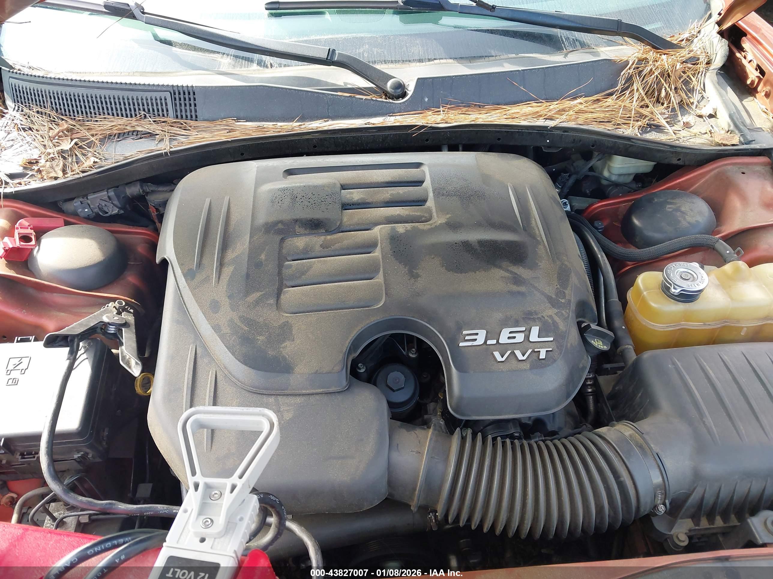 DODGE CHARGER image 10