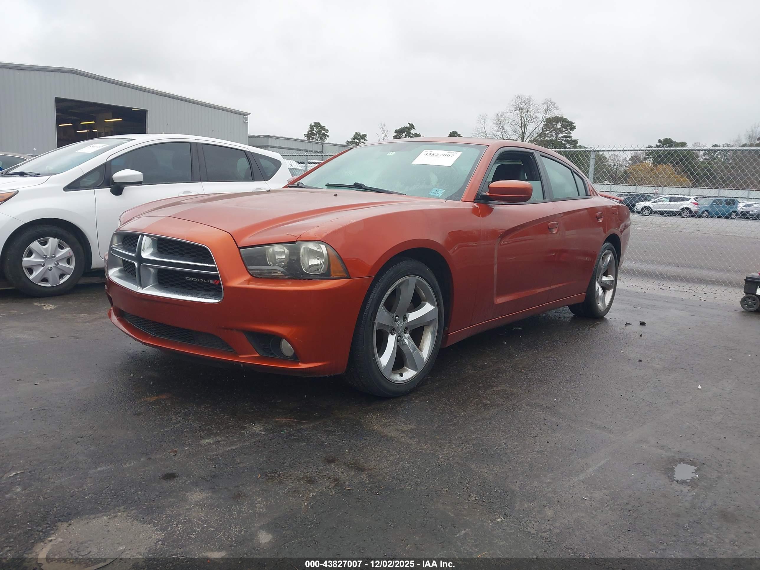 DODGE CHARGER image 2