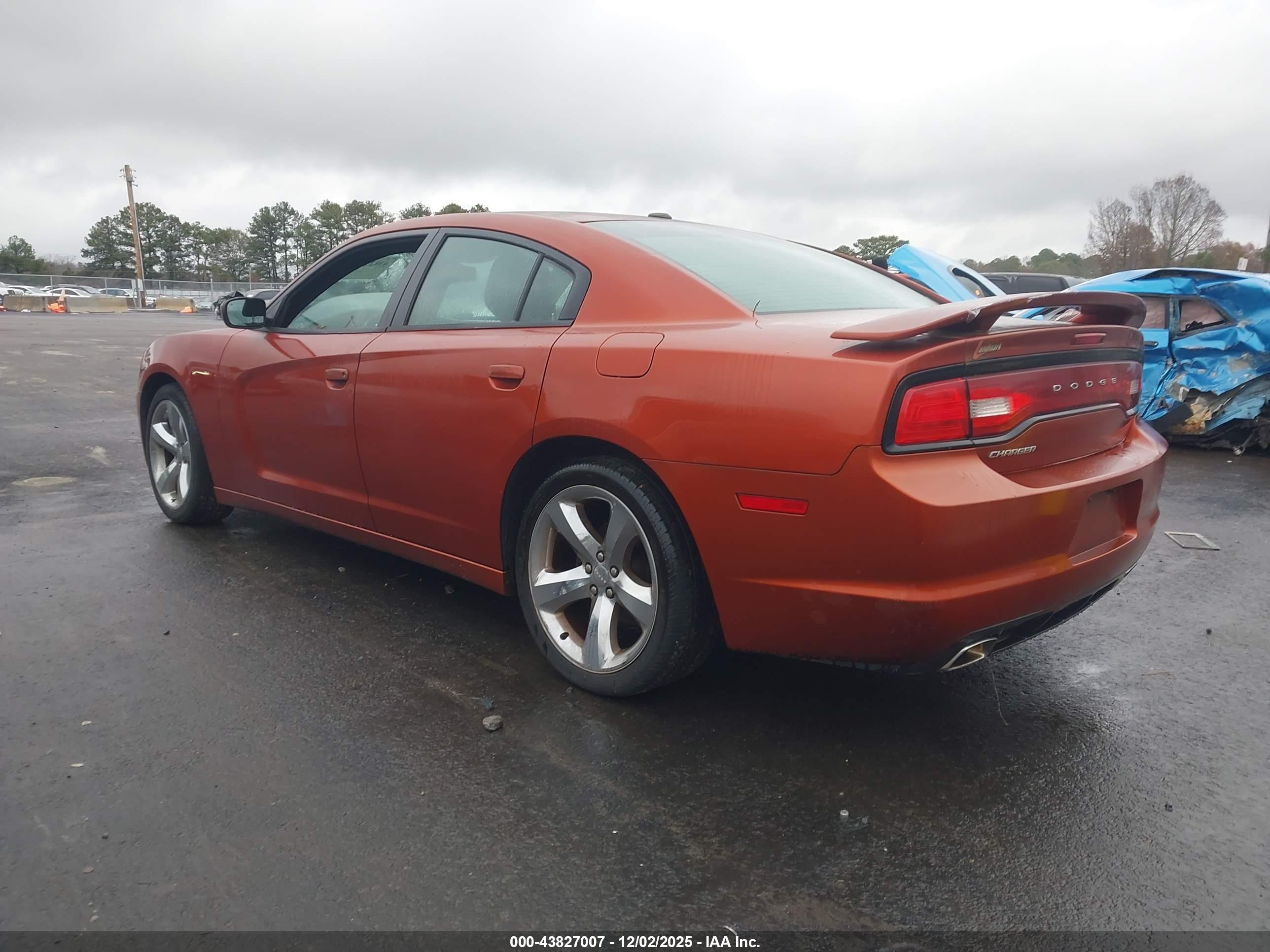 DODGE CHARGER image 3