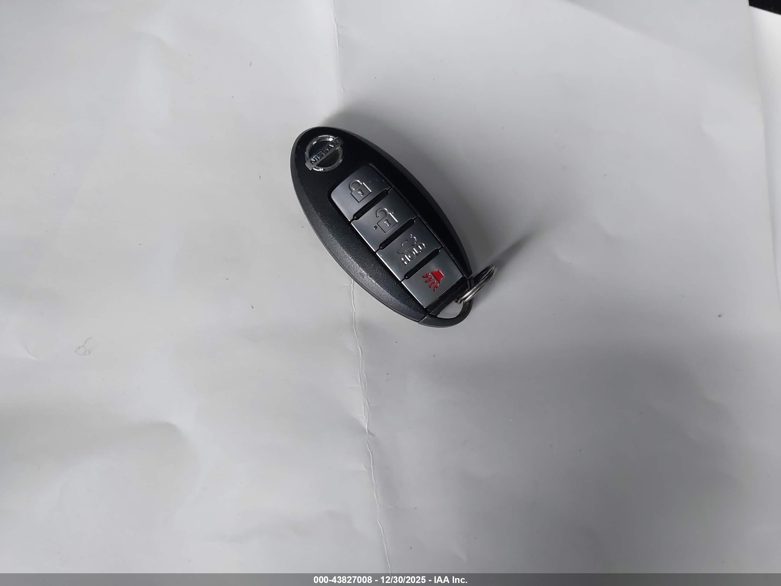 NISSAN SENTRA image 11