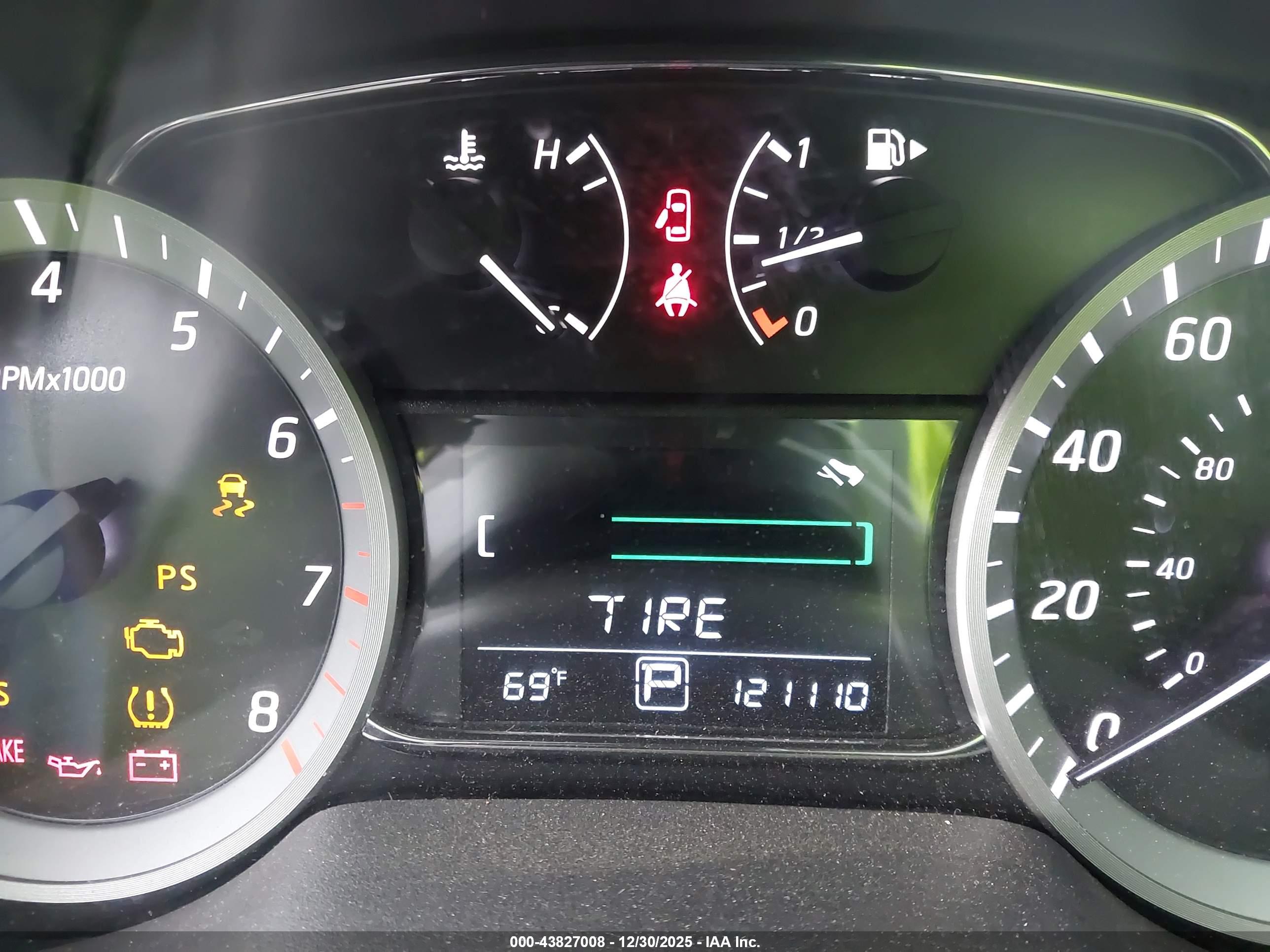 NISSAN SENTRA image 7