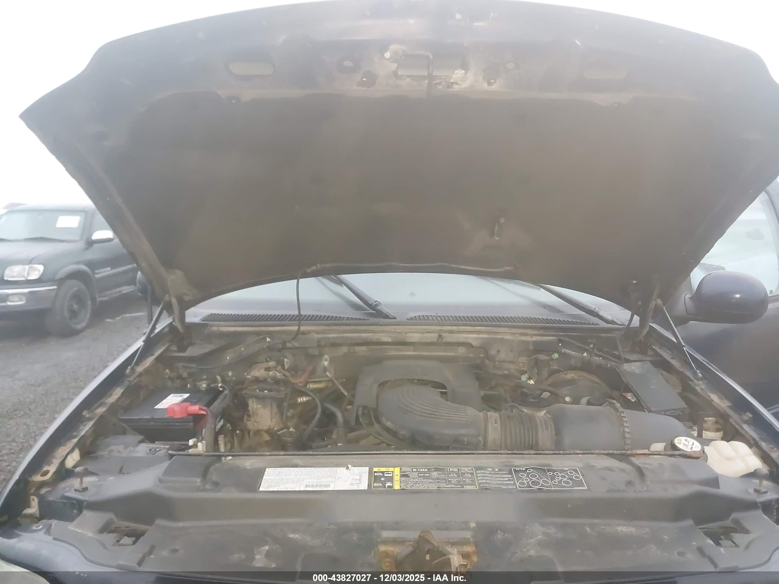 FORD F-150 image 10