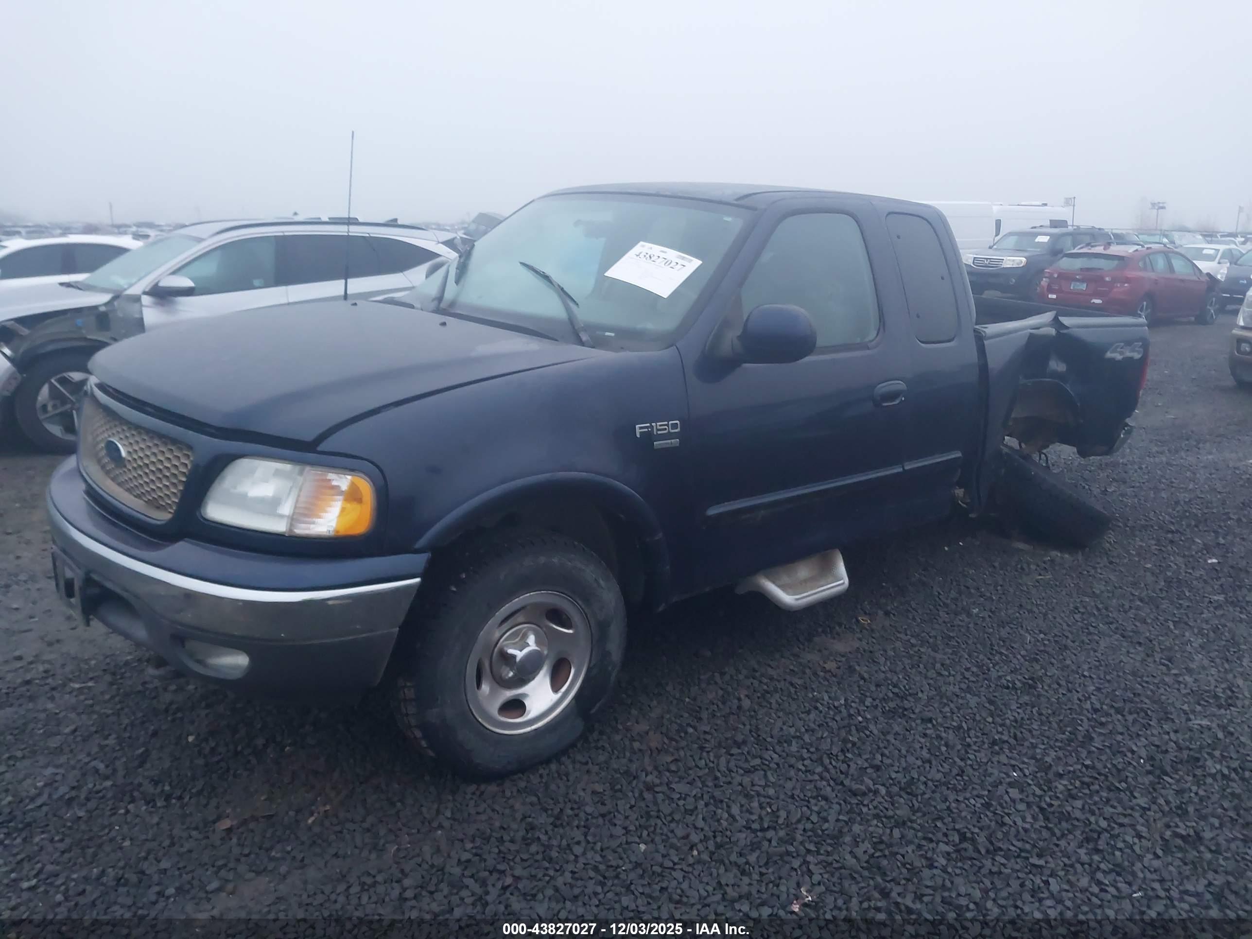 FORD F-150 image 2