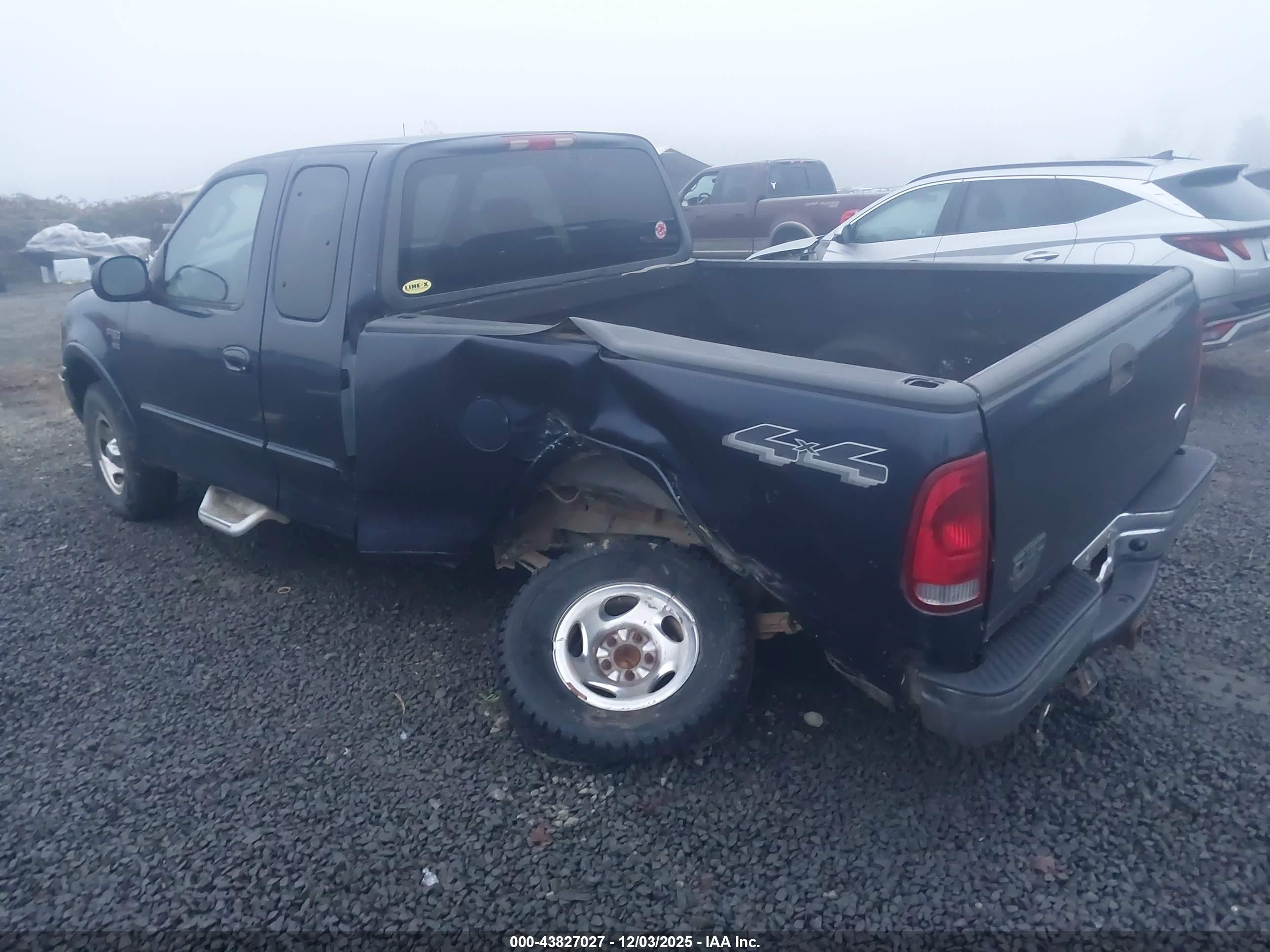FORD F-150 image 3