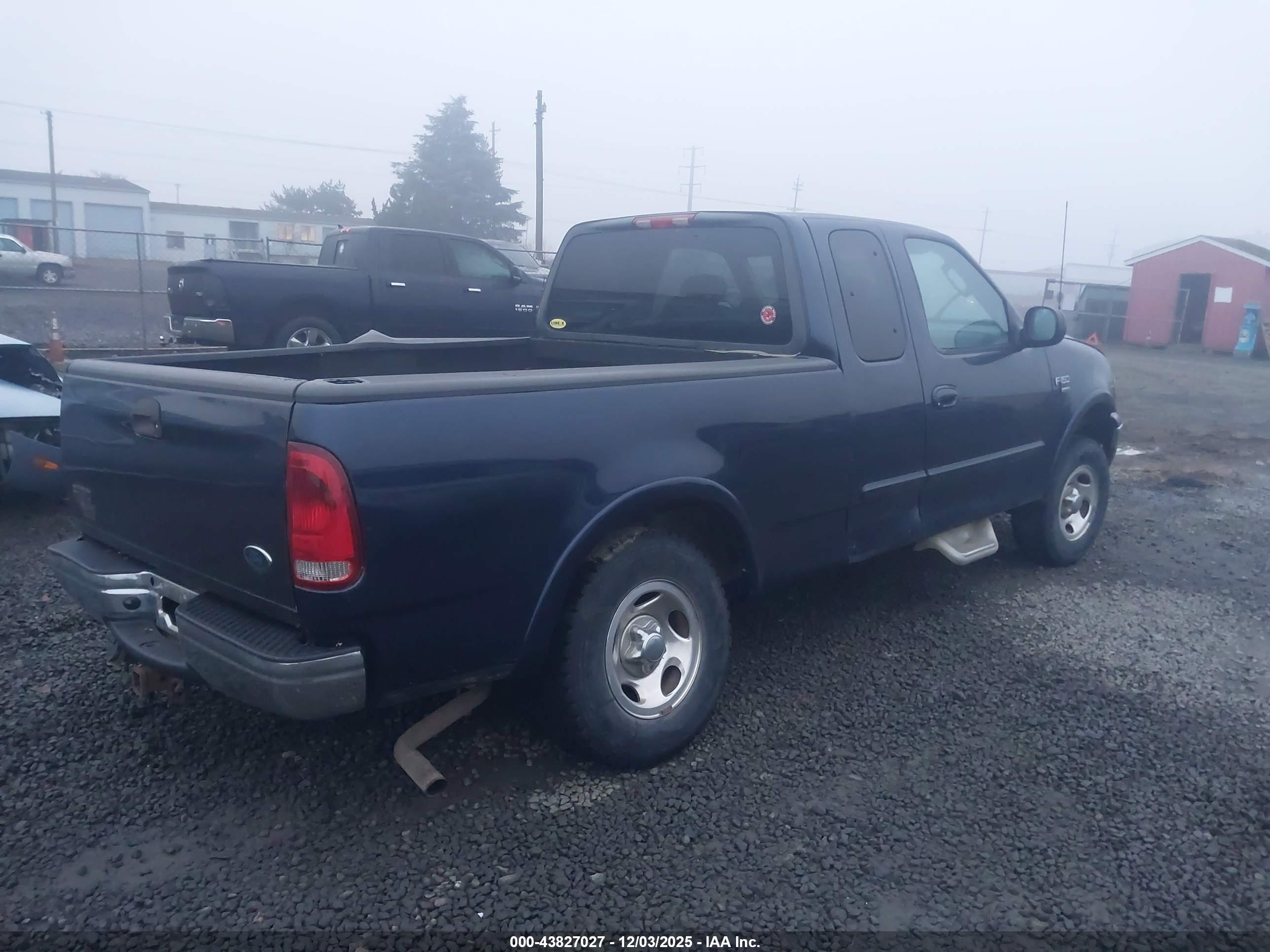 FORD F-150 image 4