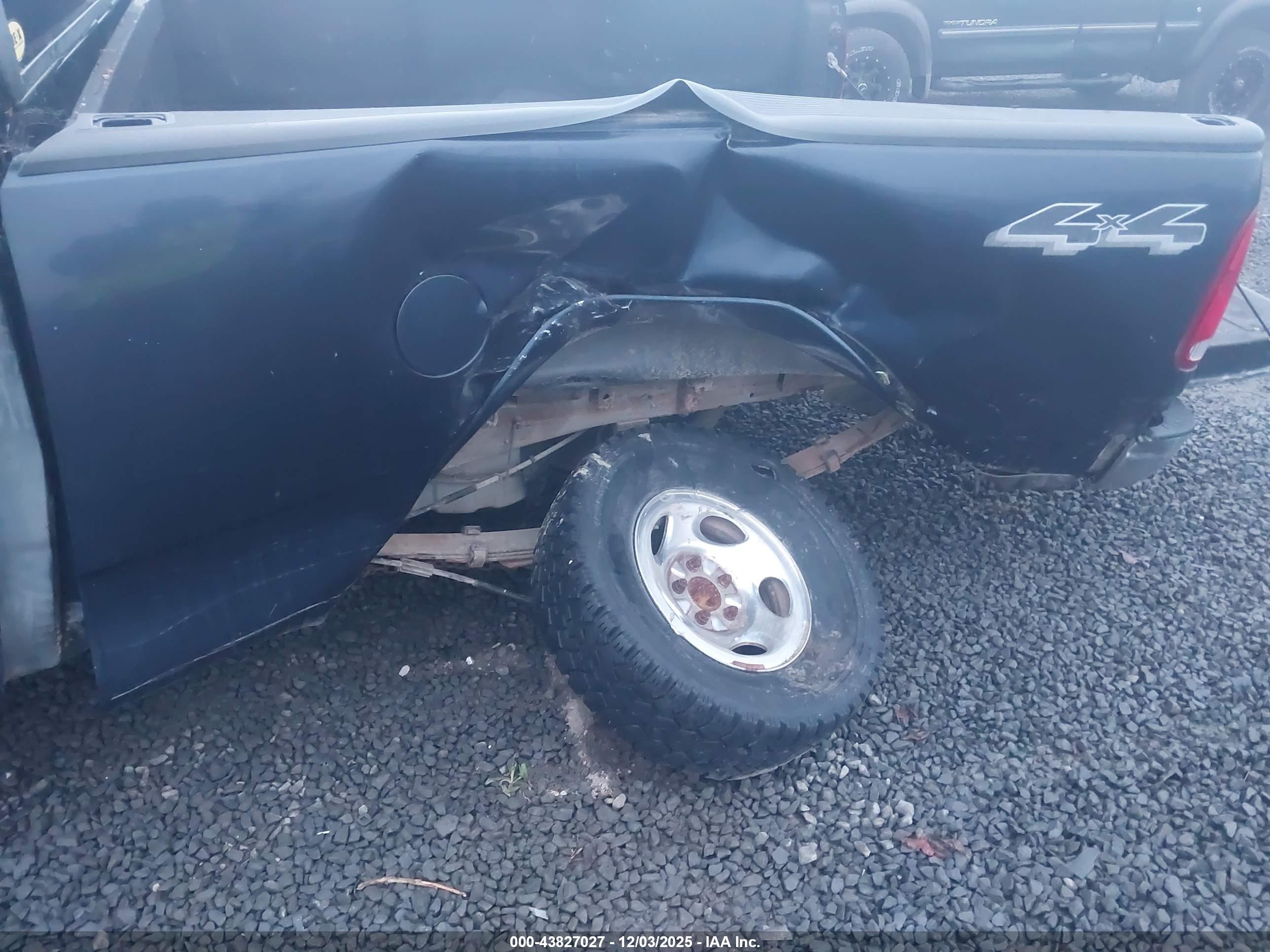 FORD F-150 image 6