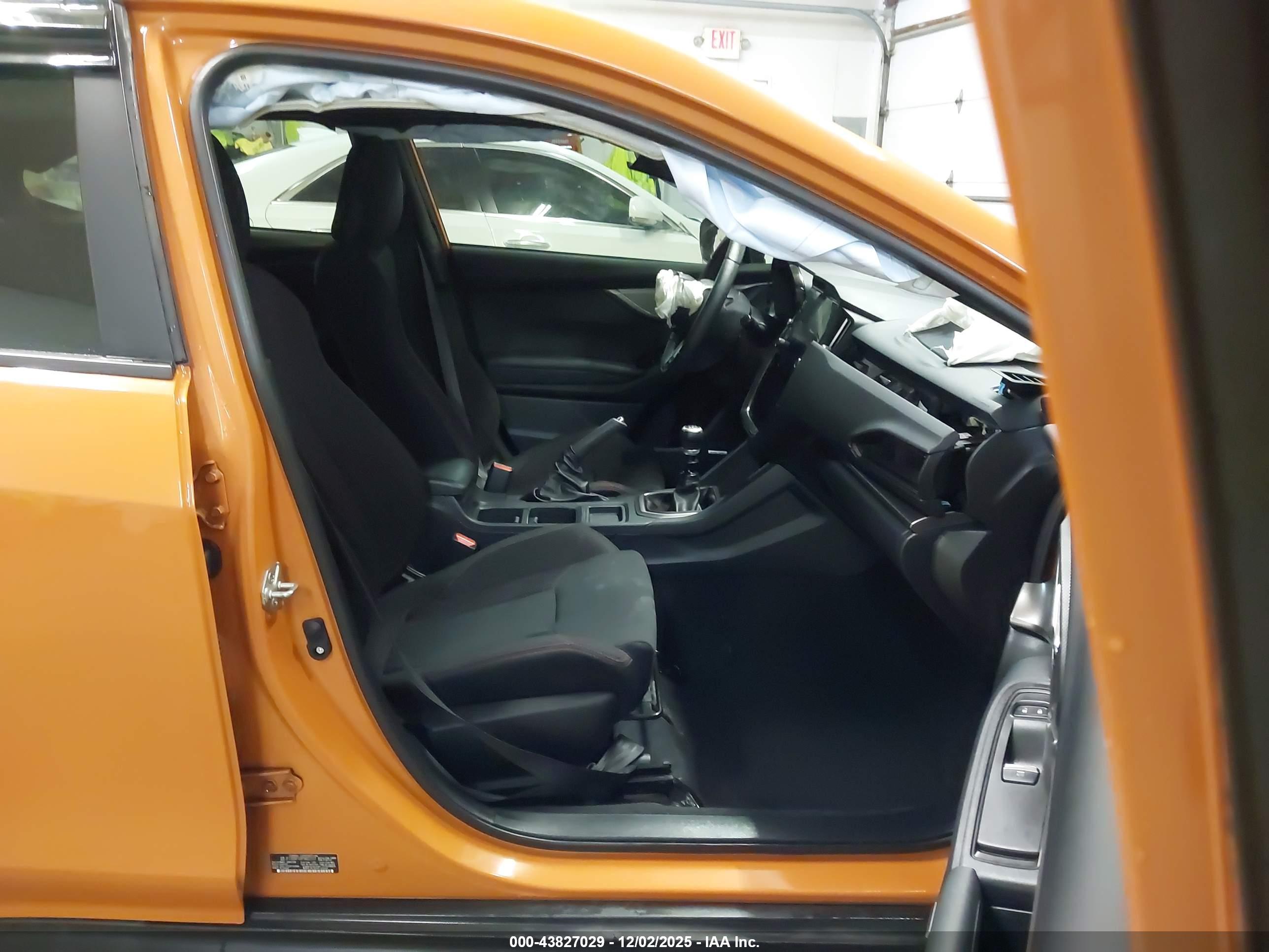 SUBARU WRX image 5