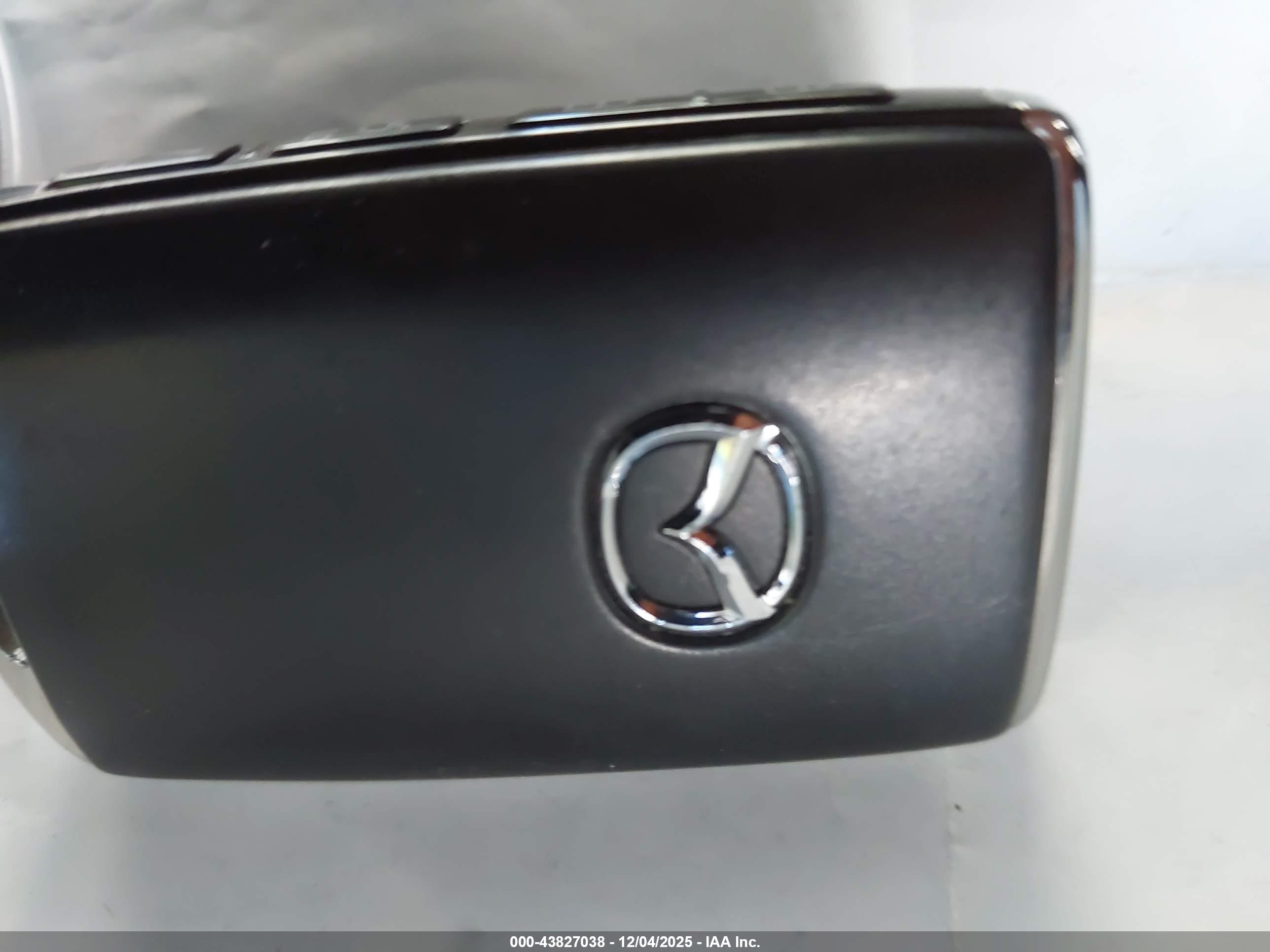 MAZDA CX-5 image 11