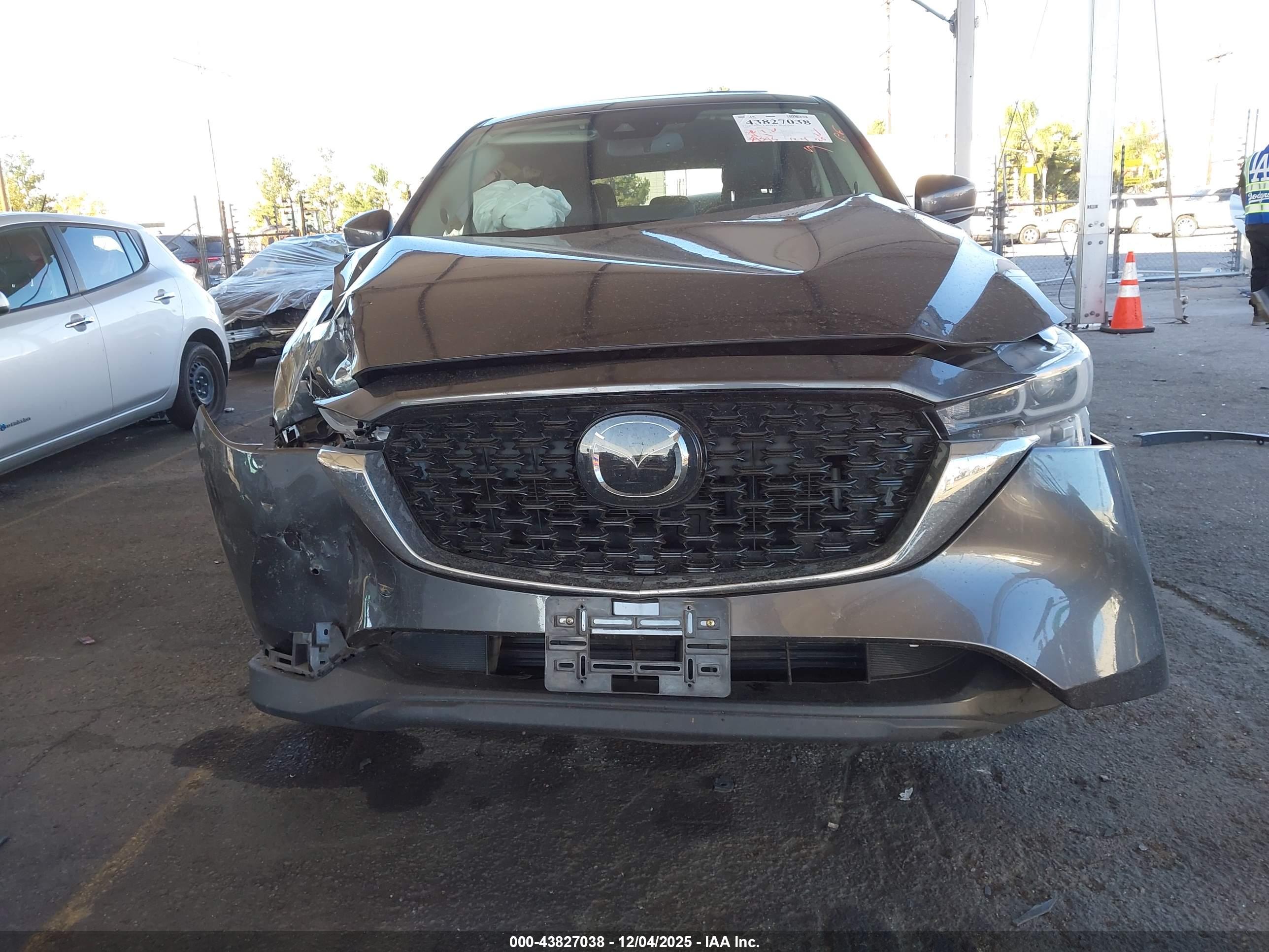 MAZDA CX-5 image 6