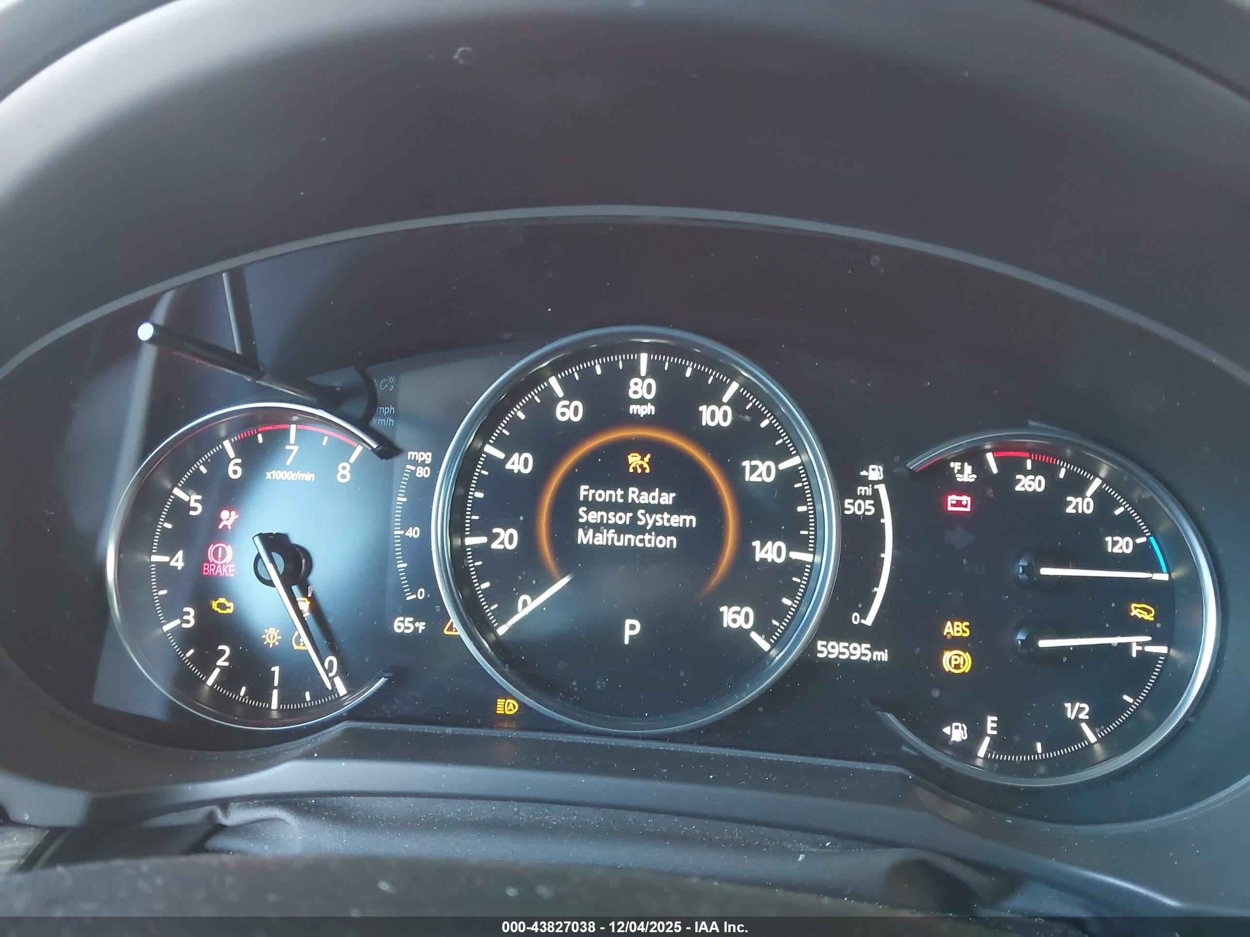 MAZDA CX-5 image 7