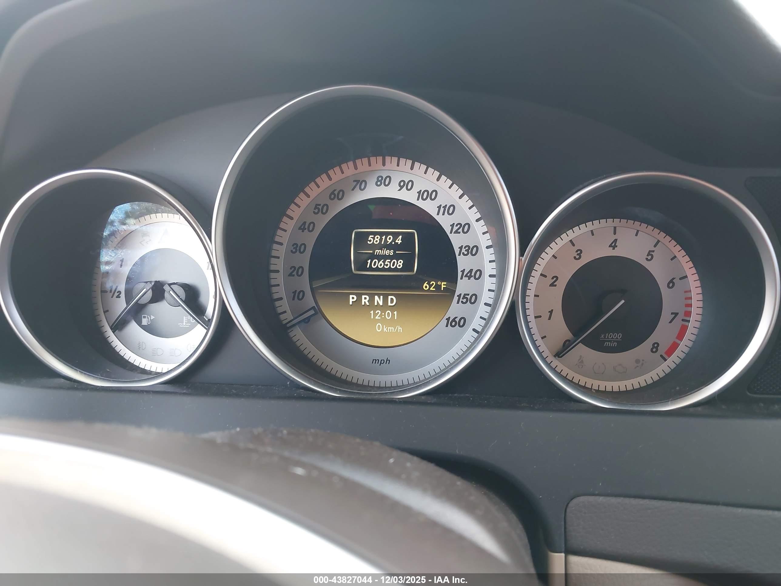 MERCEDES-BENZ C image 7