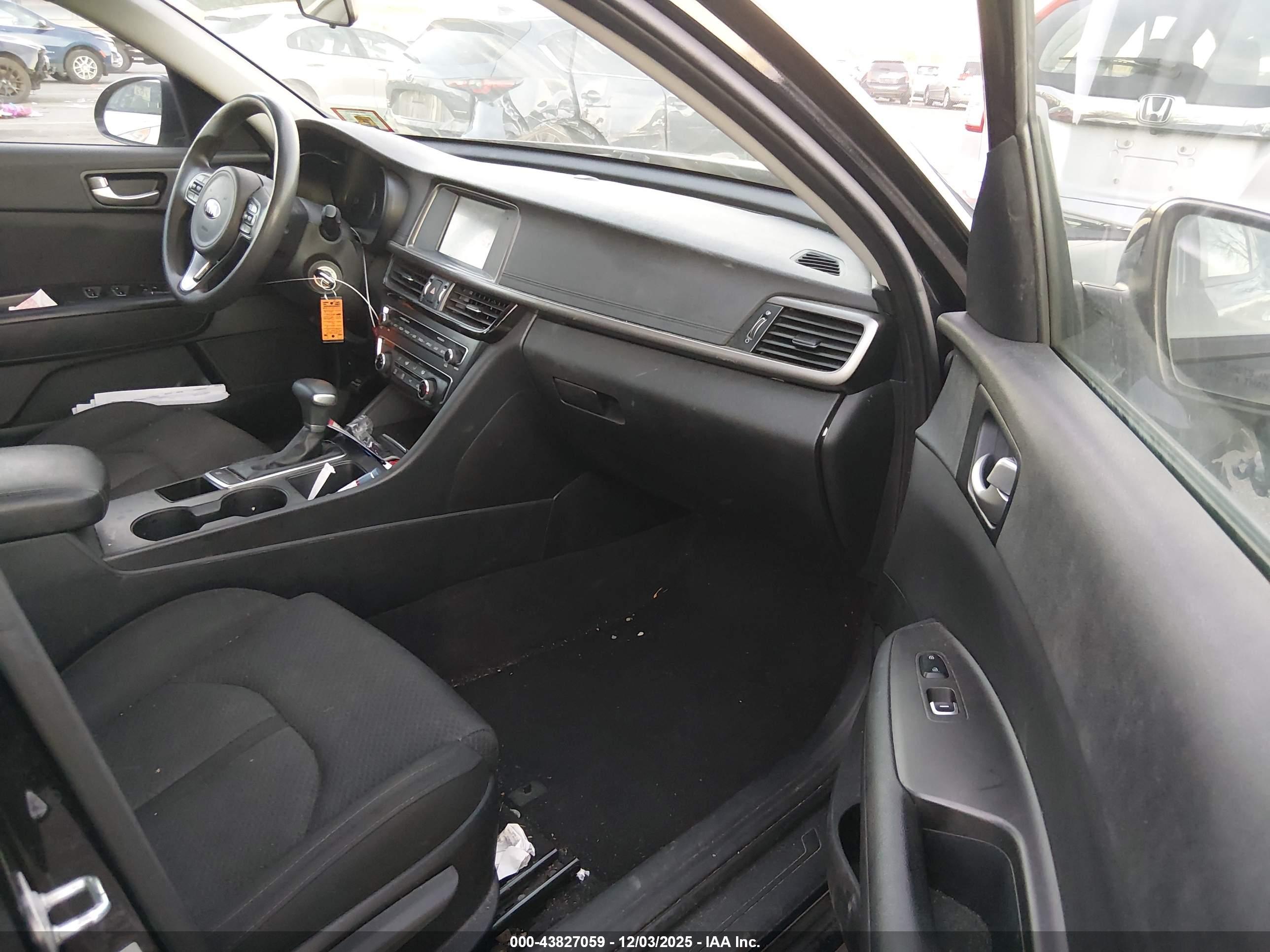 KIA OPTIMA image 5