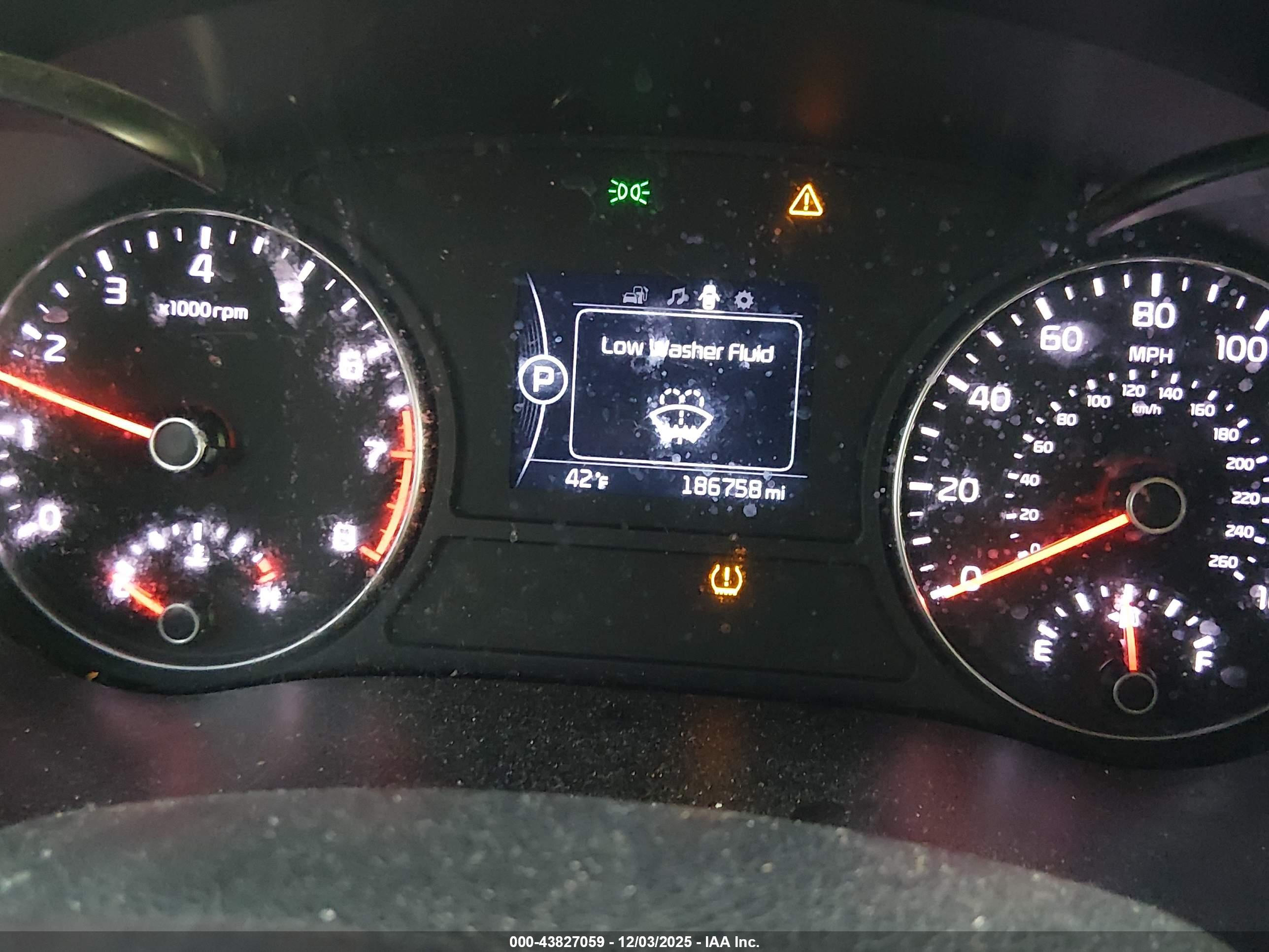 KIA OPTIMA image 7
