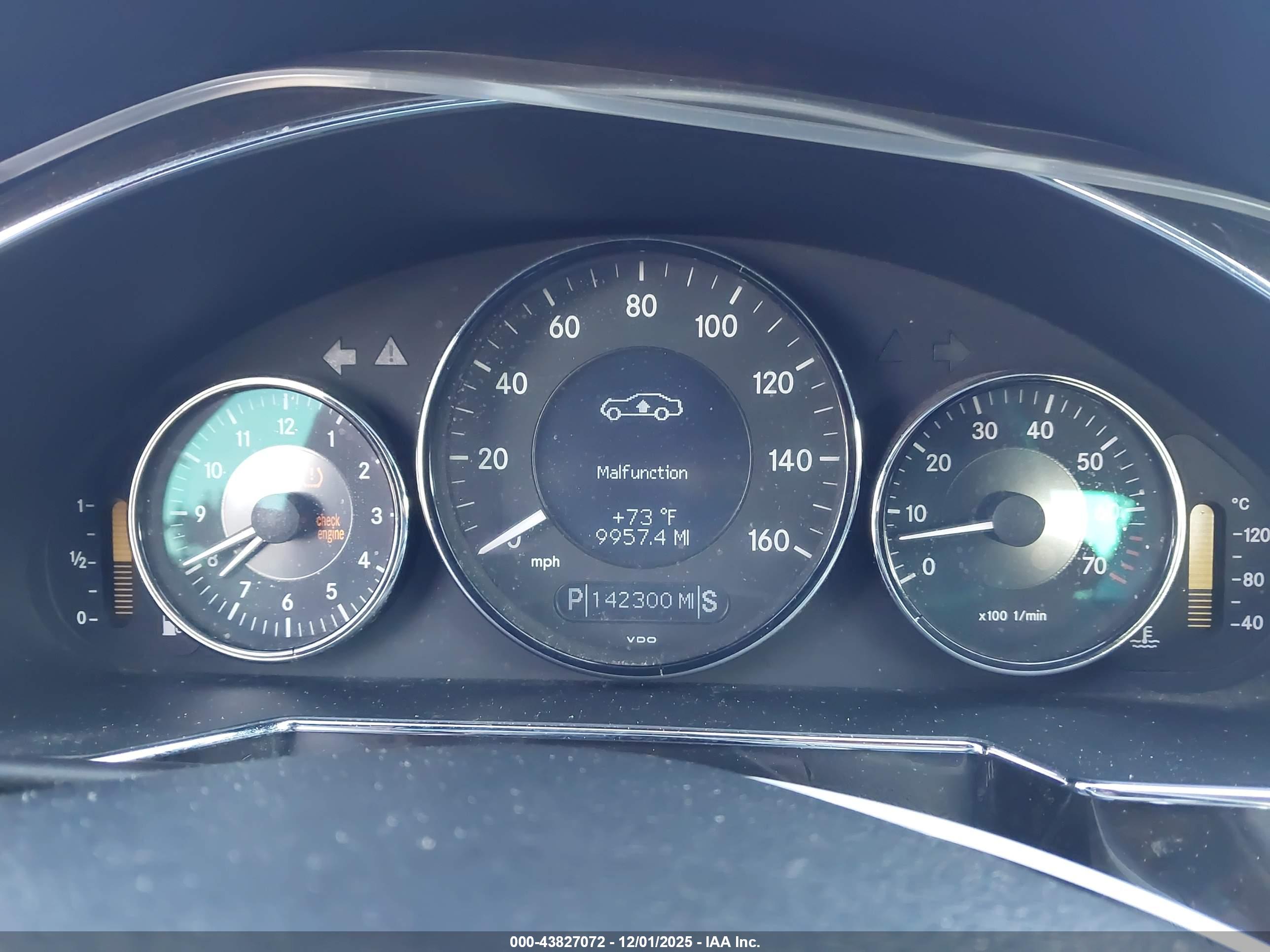 MERCEDES-BENZ CLS image 7