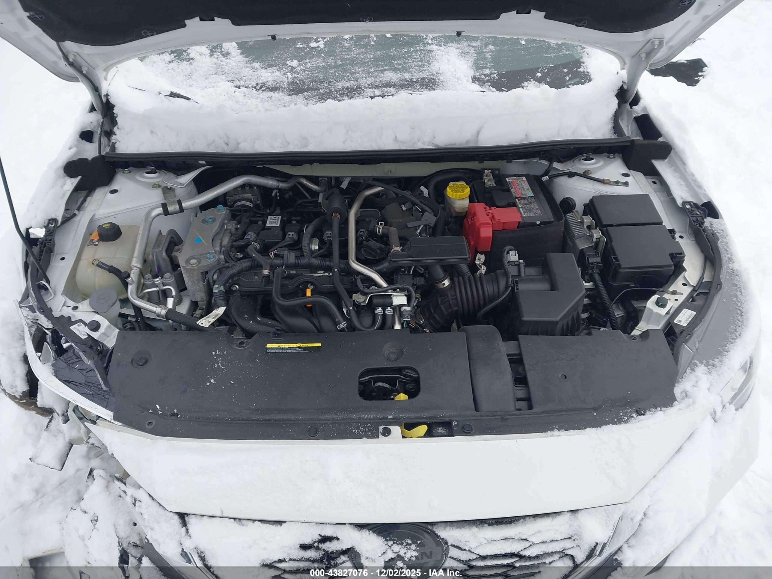 NISSAN SENTRA image 10