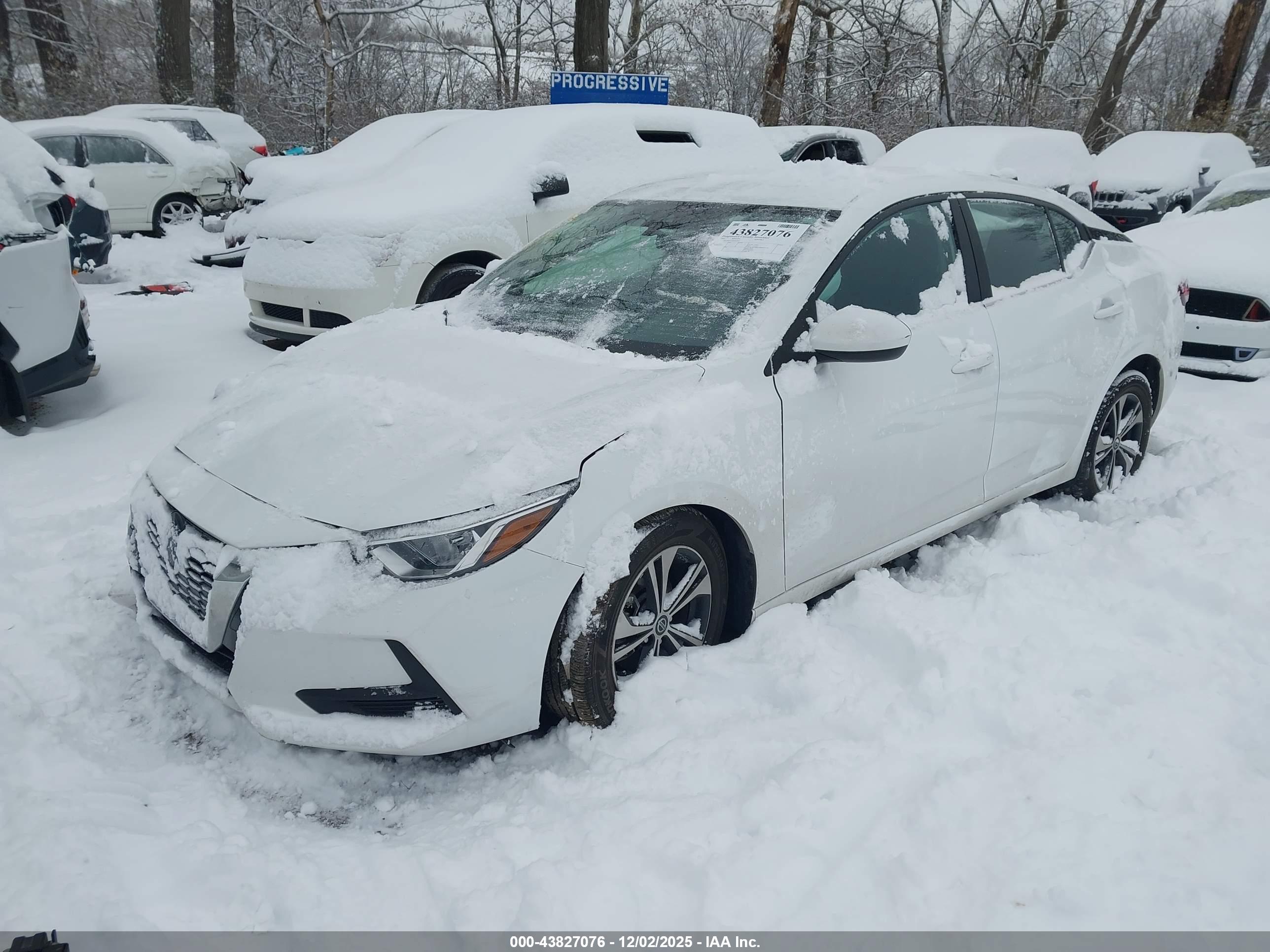 NISSAN SENTRA image 2