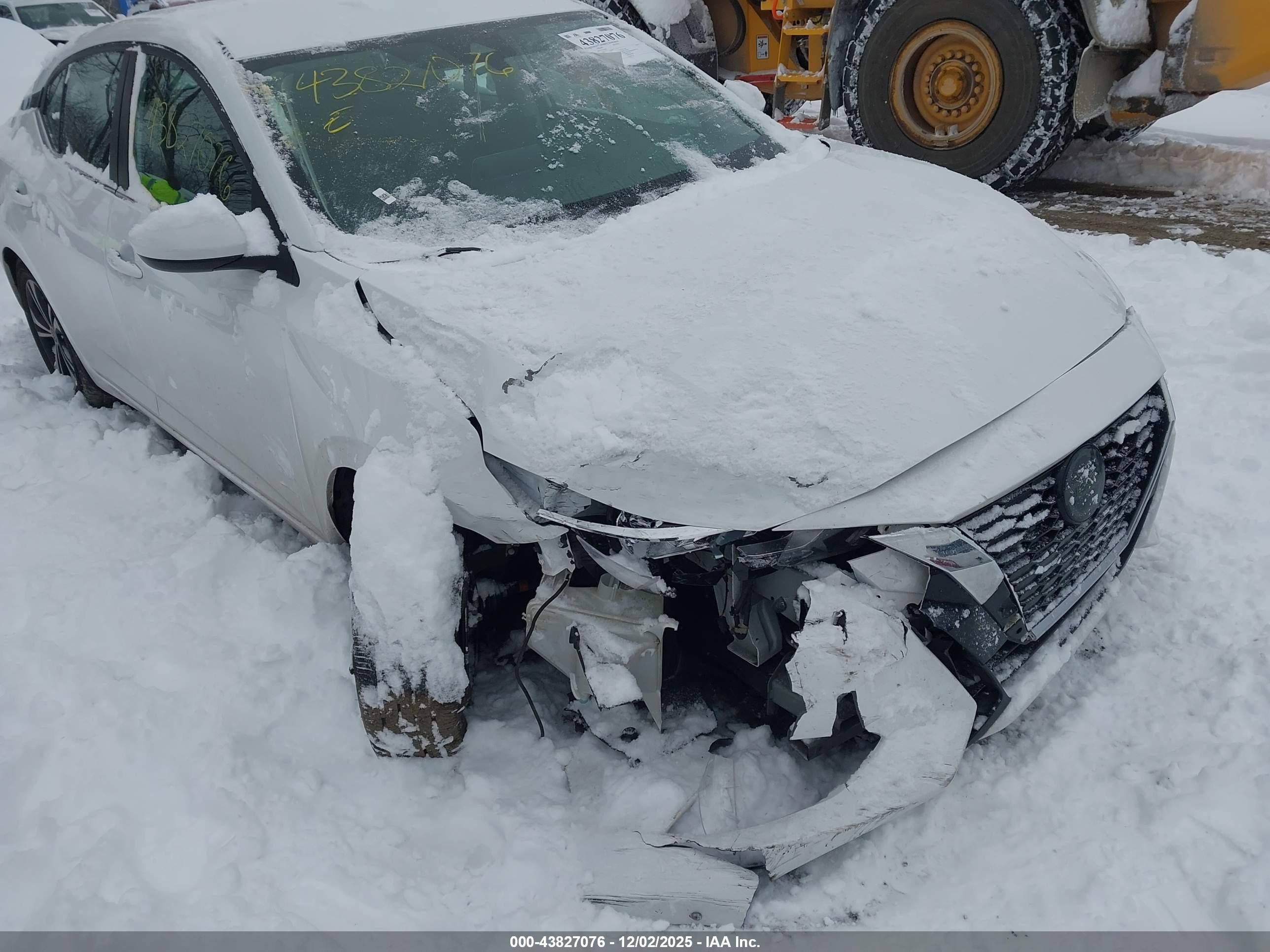 NISSAN SENTRA image 6