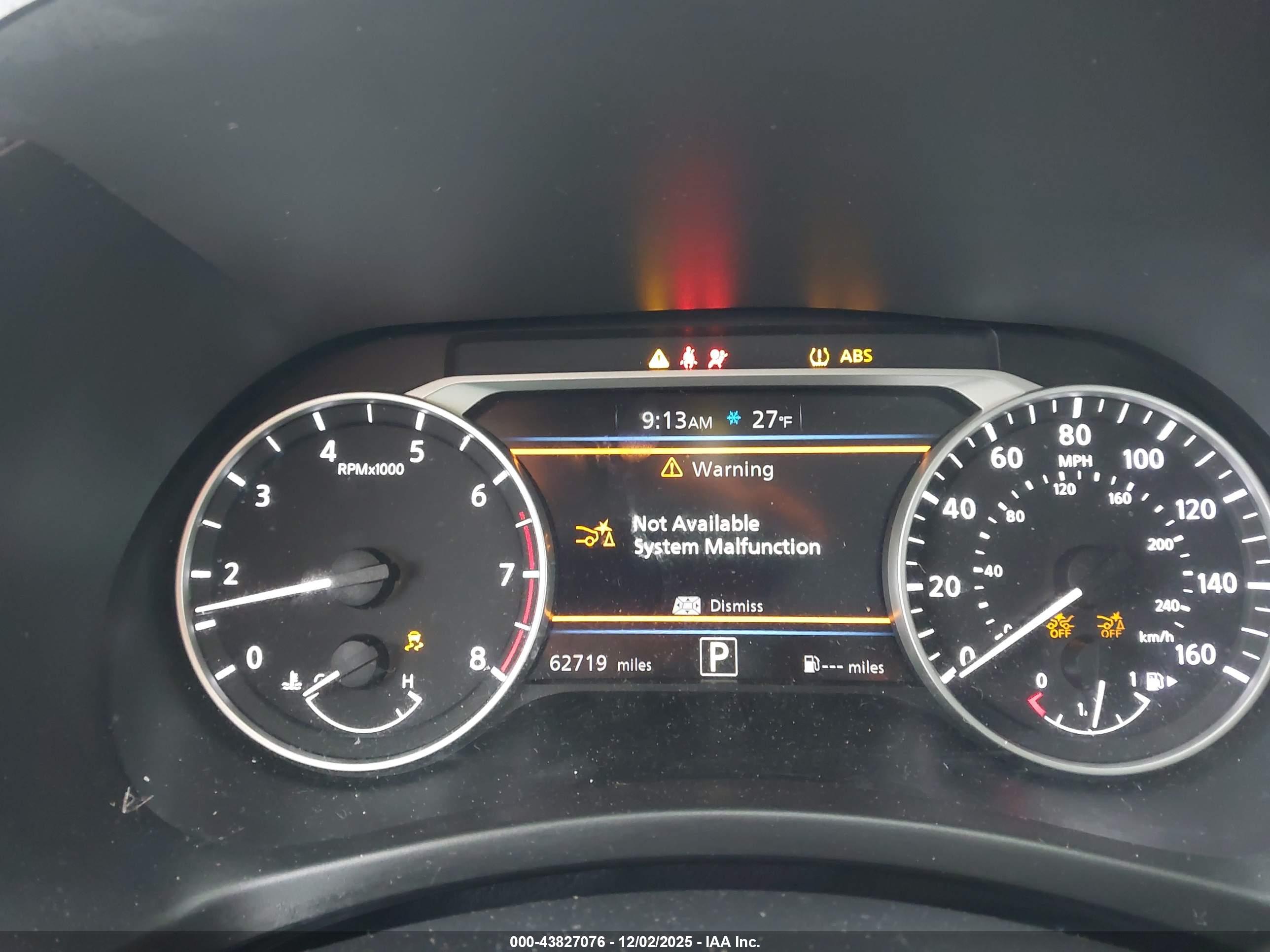 NISSAN SENTRA image 7