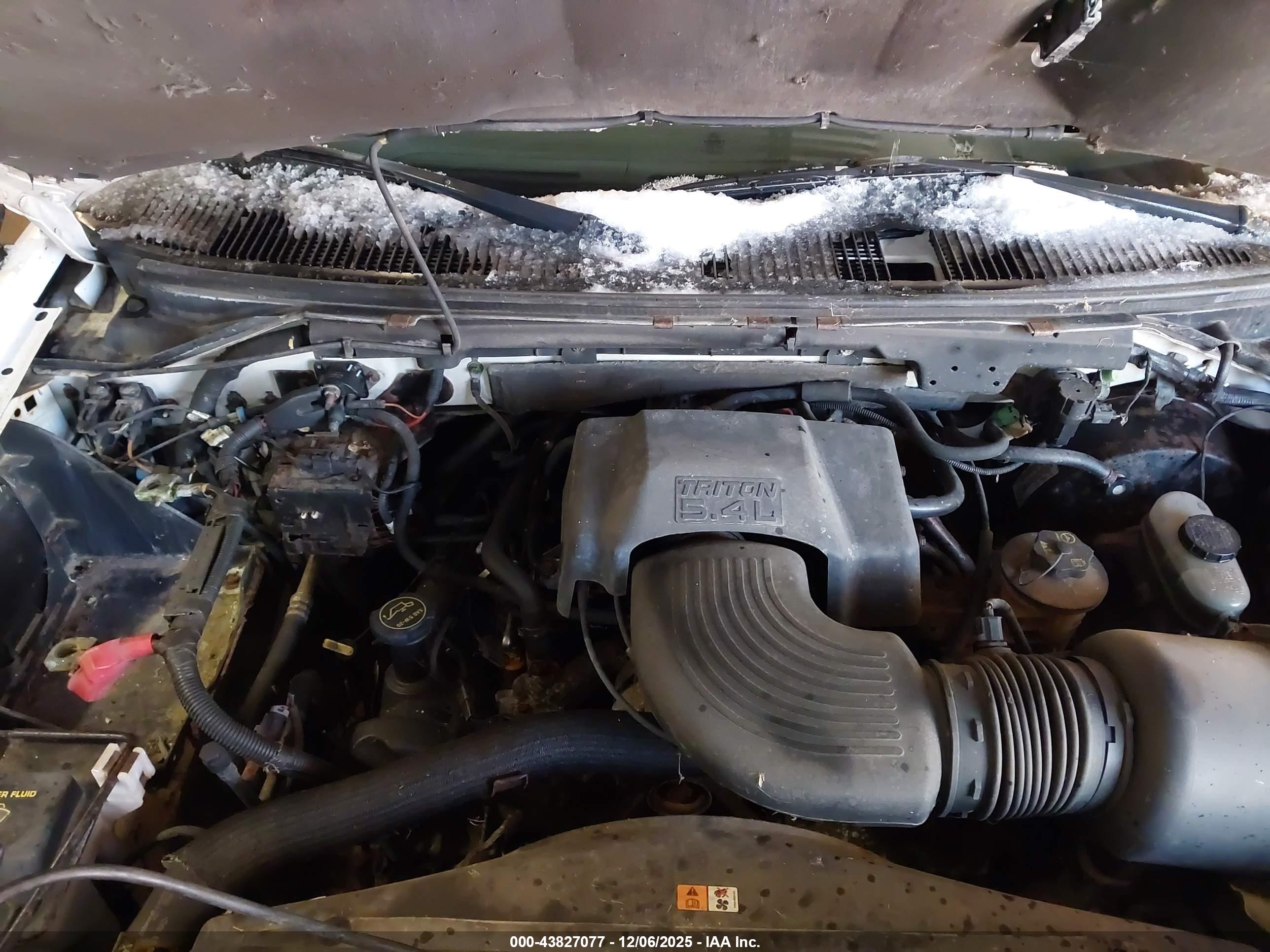 FORD F-150 image 10
