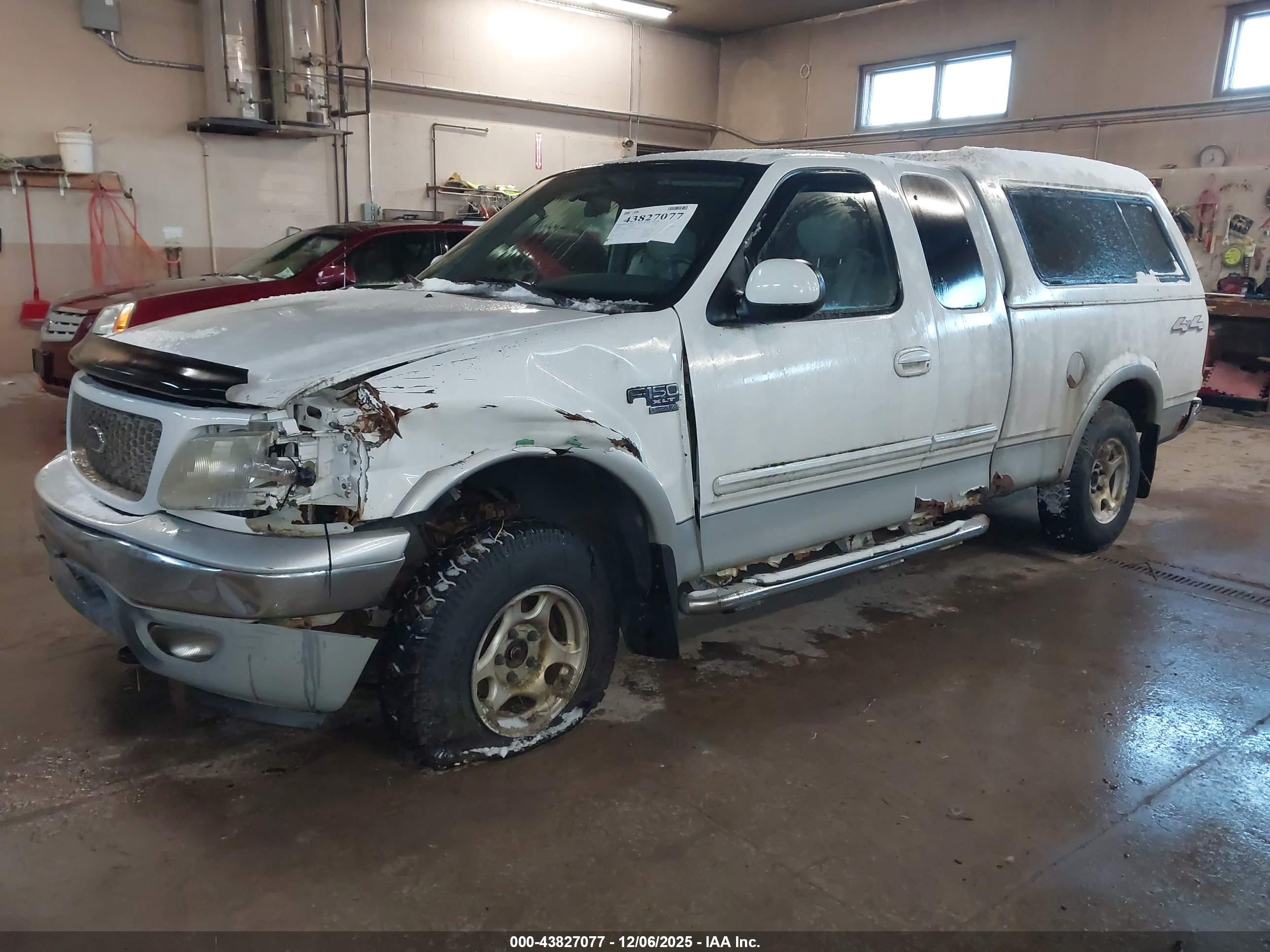 FORD F-150 image 2