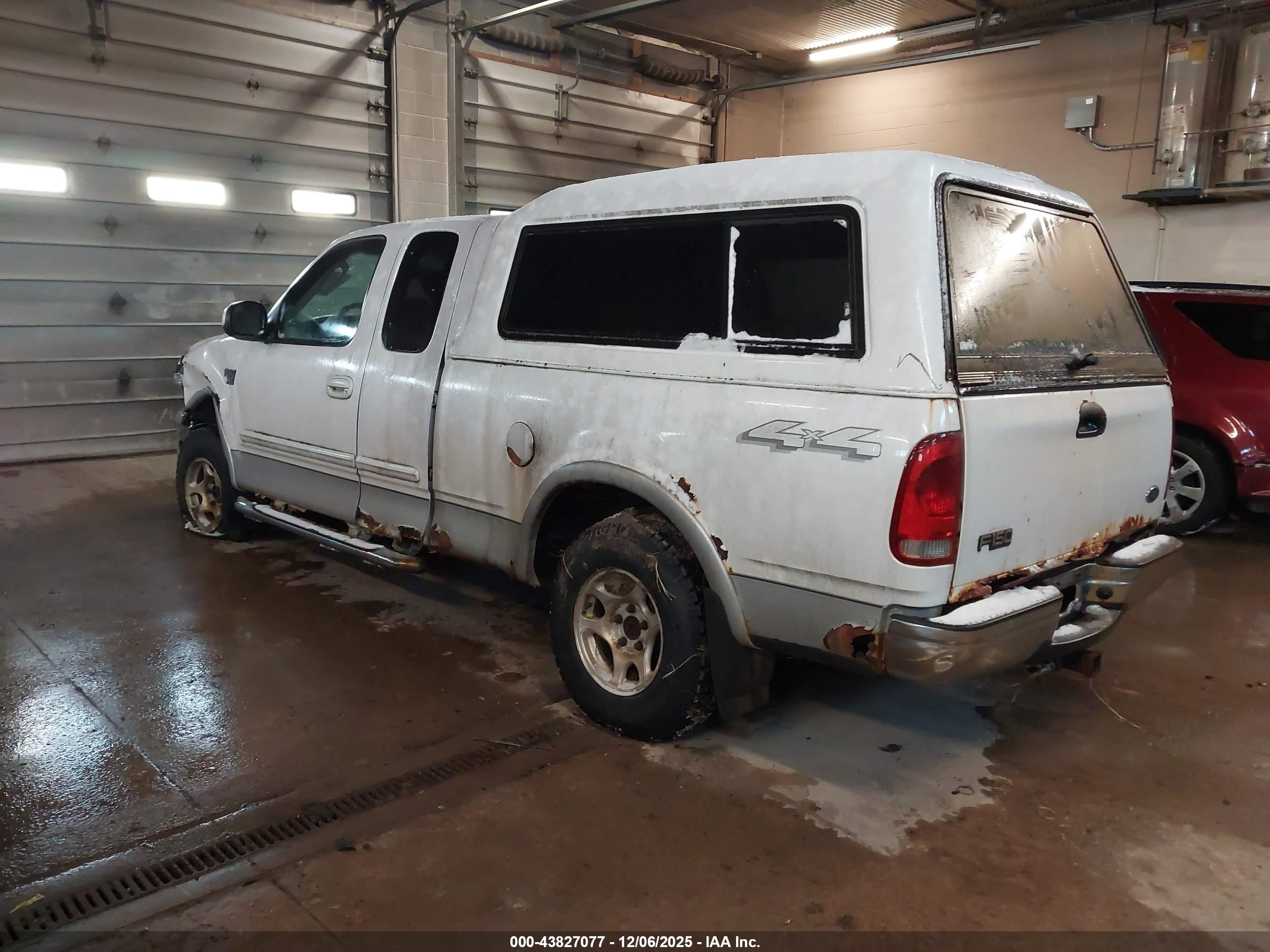 FORD F-150 image 3