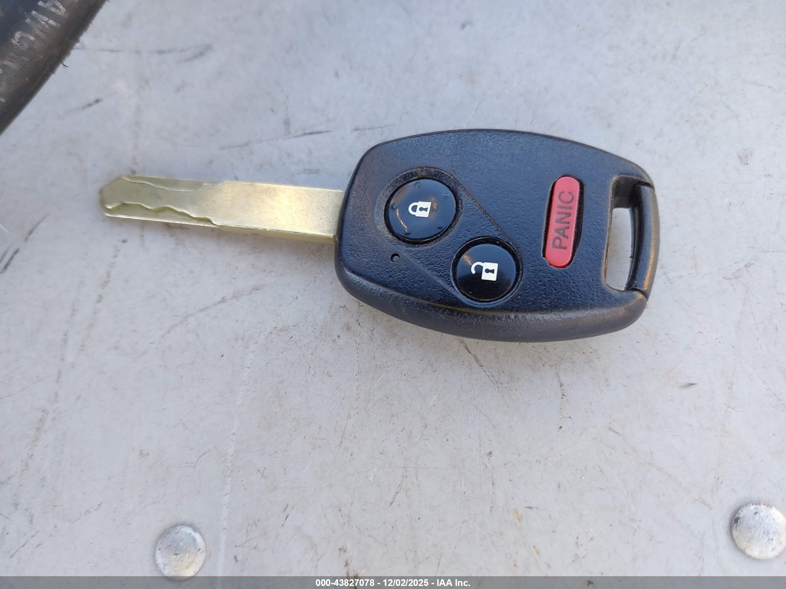 HONDA FIT image 11