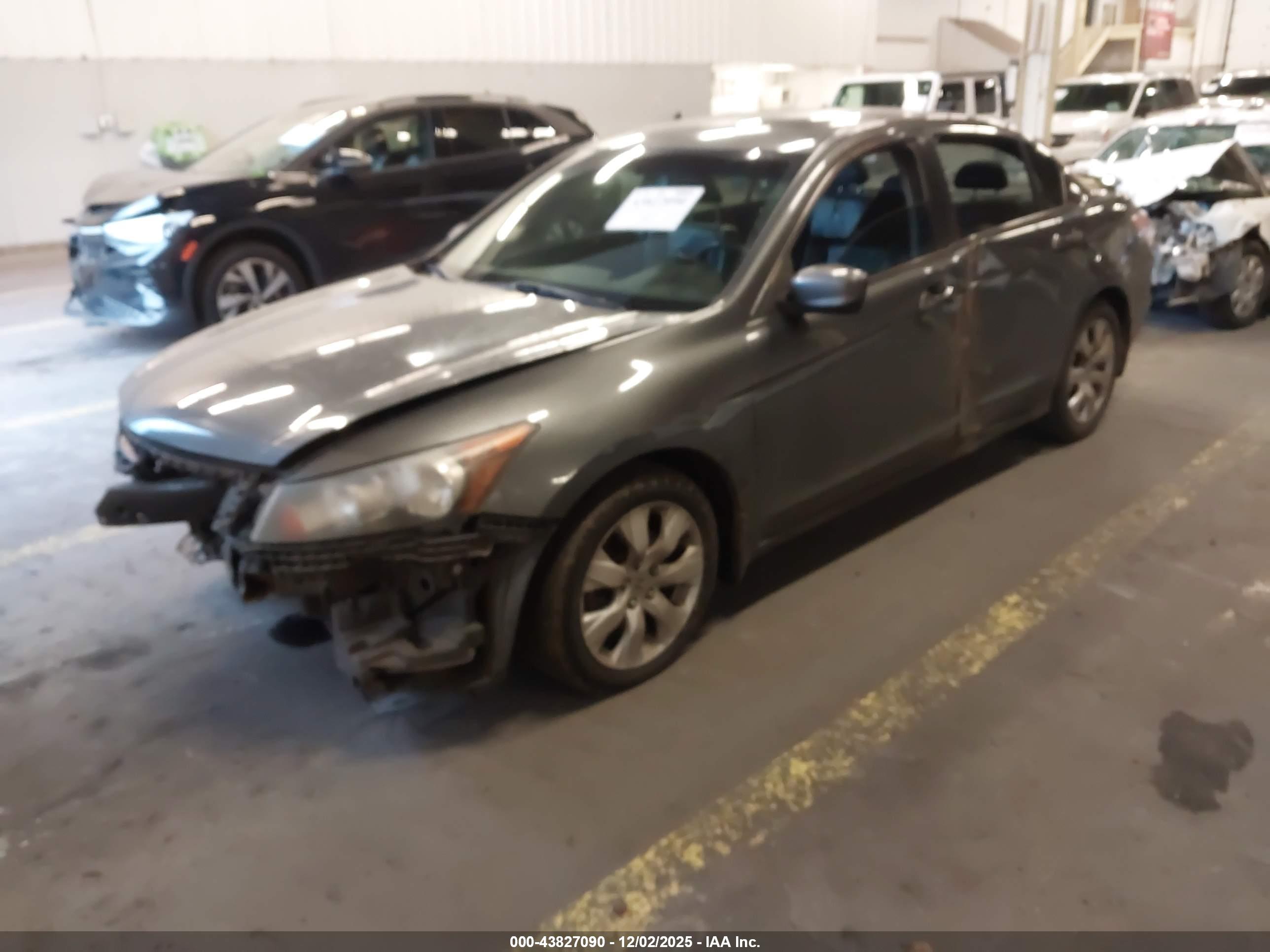 HONDA ACCORD image 2