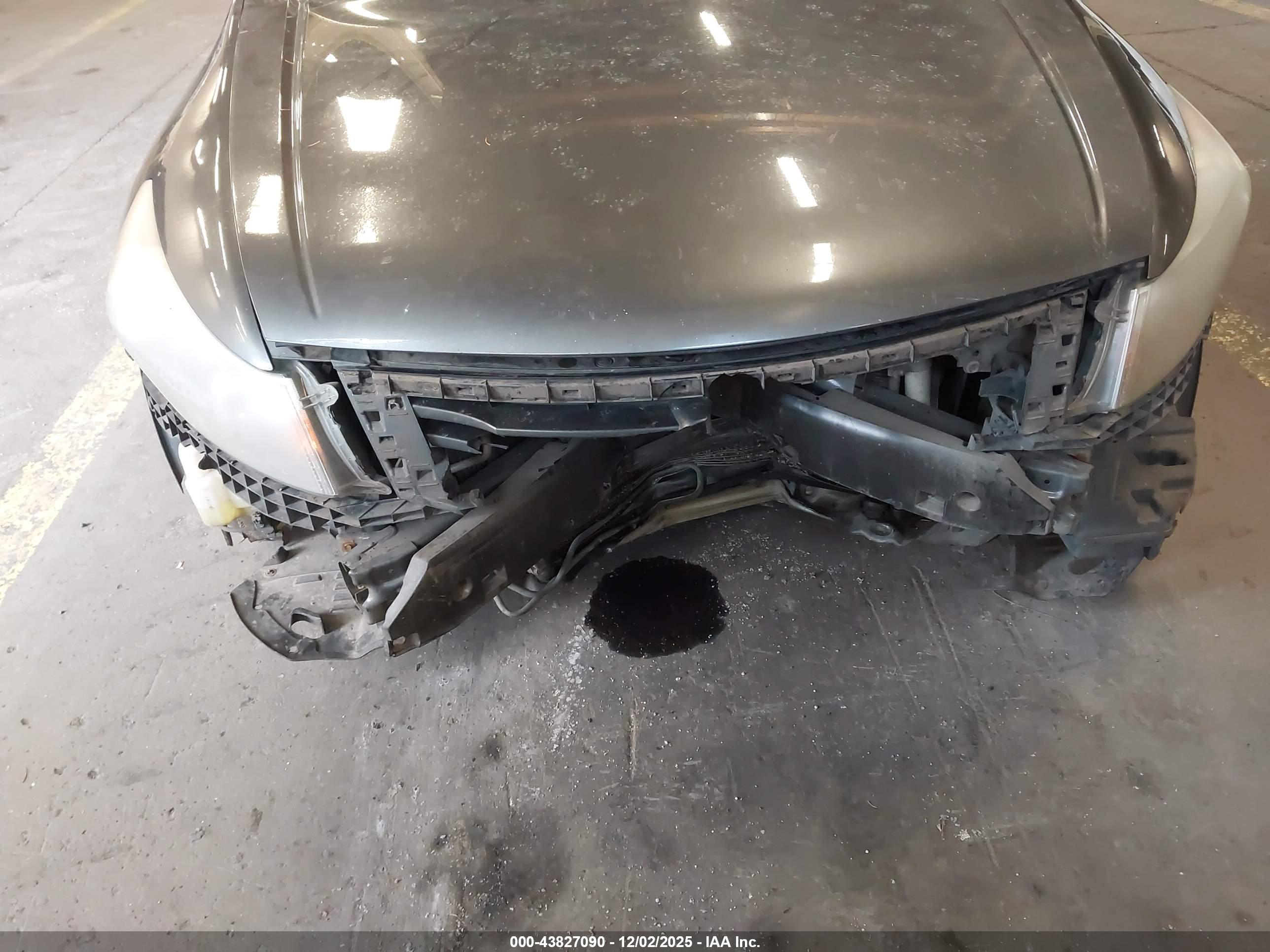 HONDA ACCORD image 6