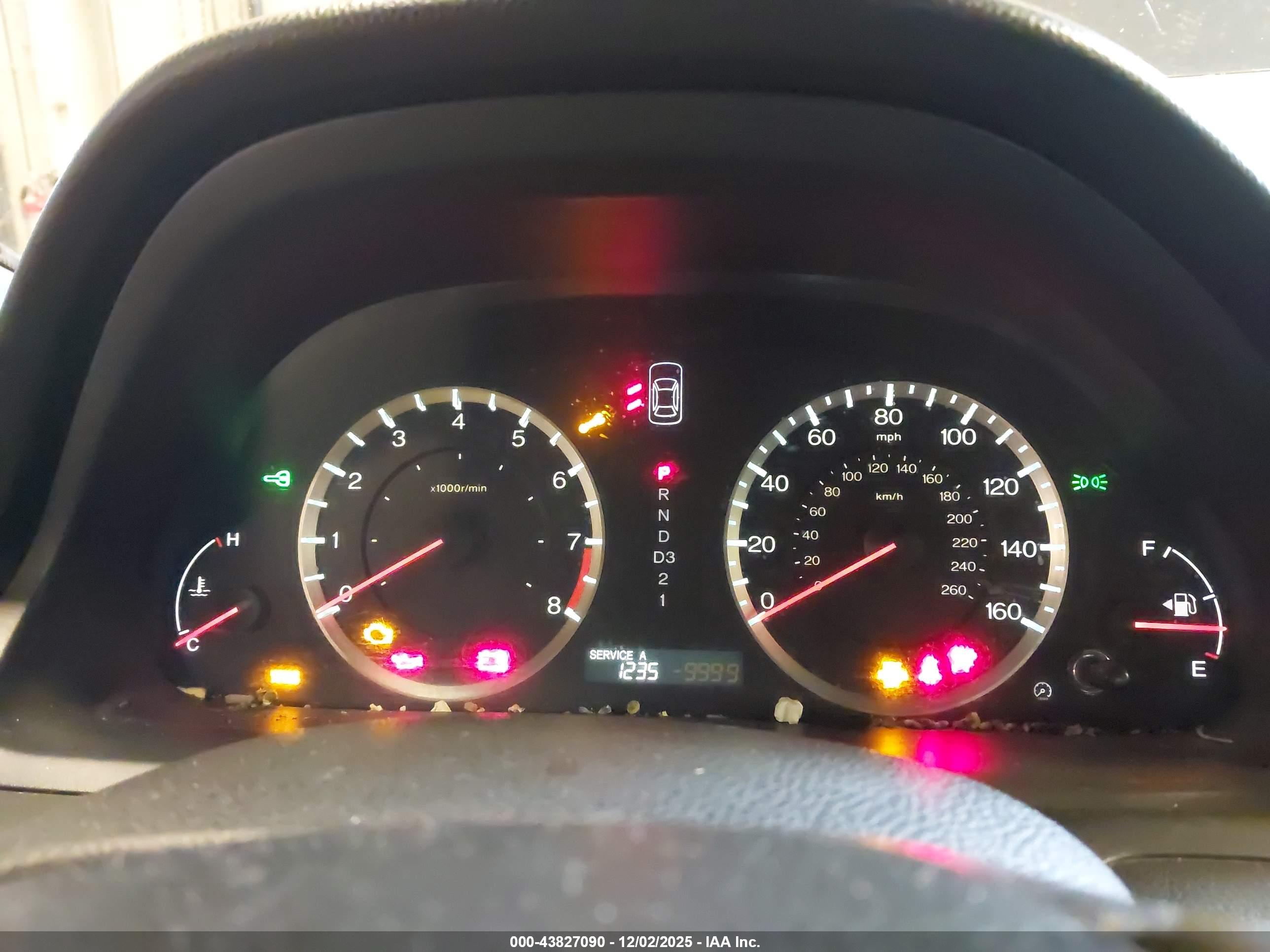 HONDA ACCORD image 7