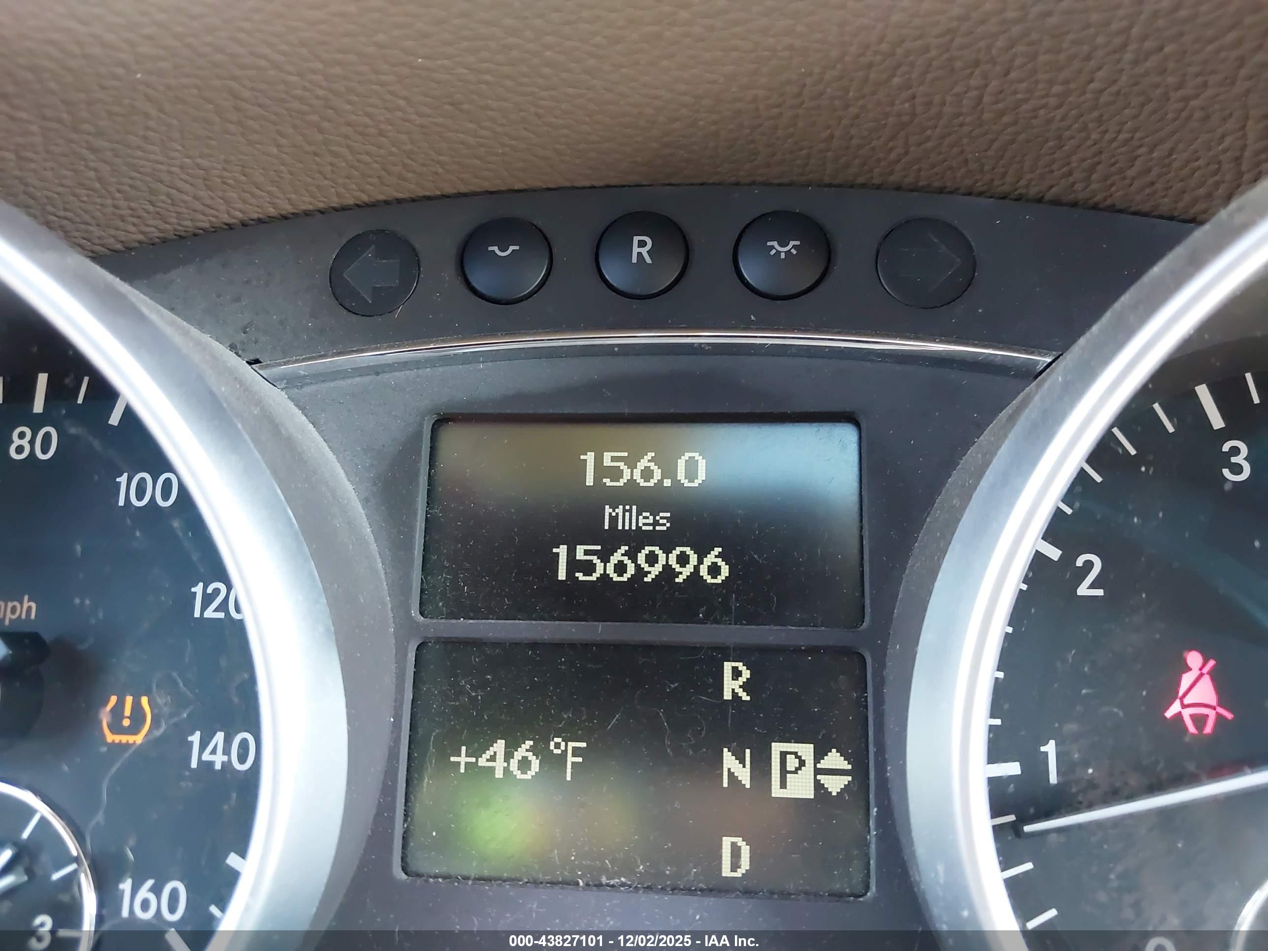 MERCEDES-BENZ GL image 7