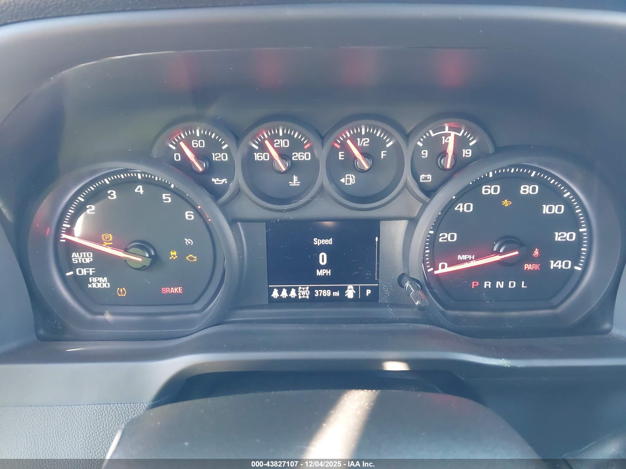 GMC SIERRA image 7