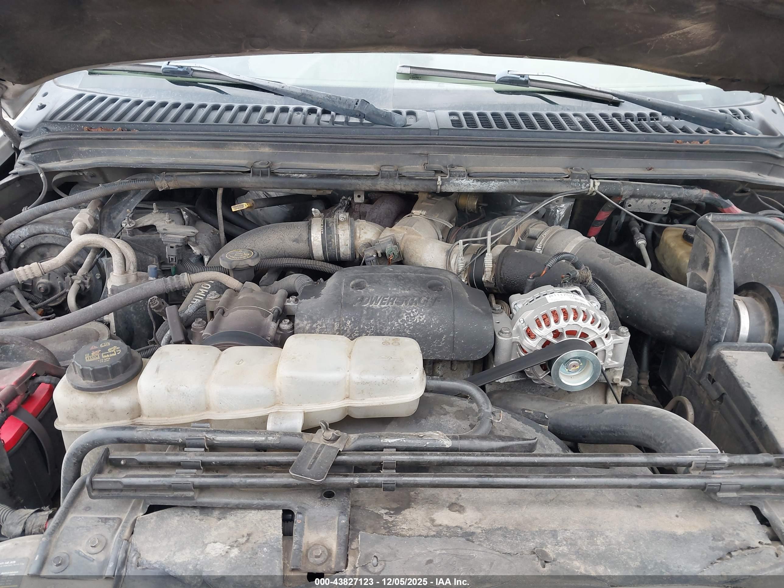 FORD F-350 image 10