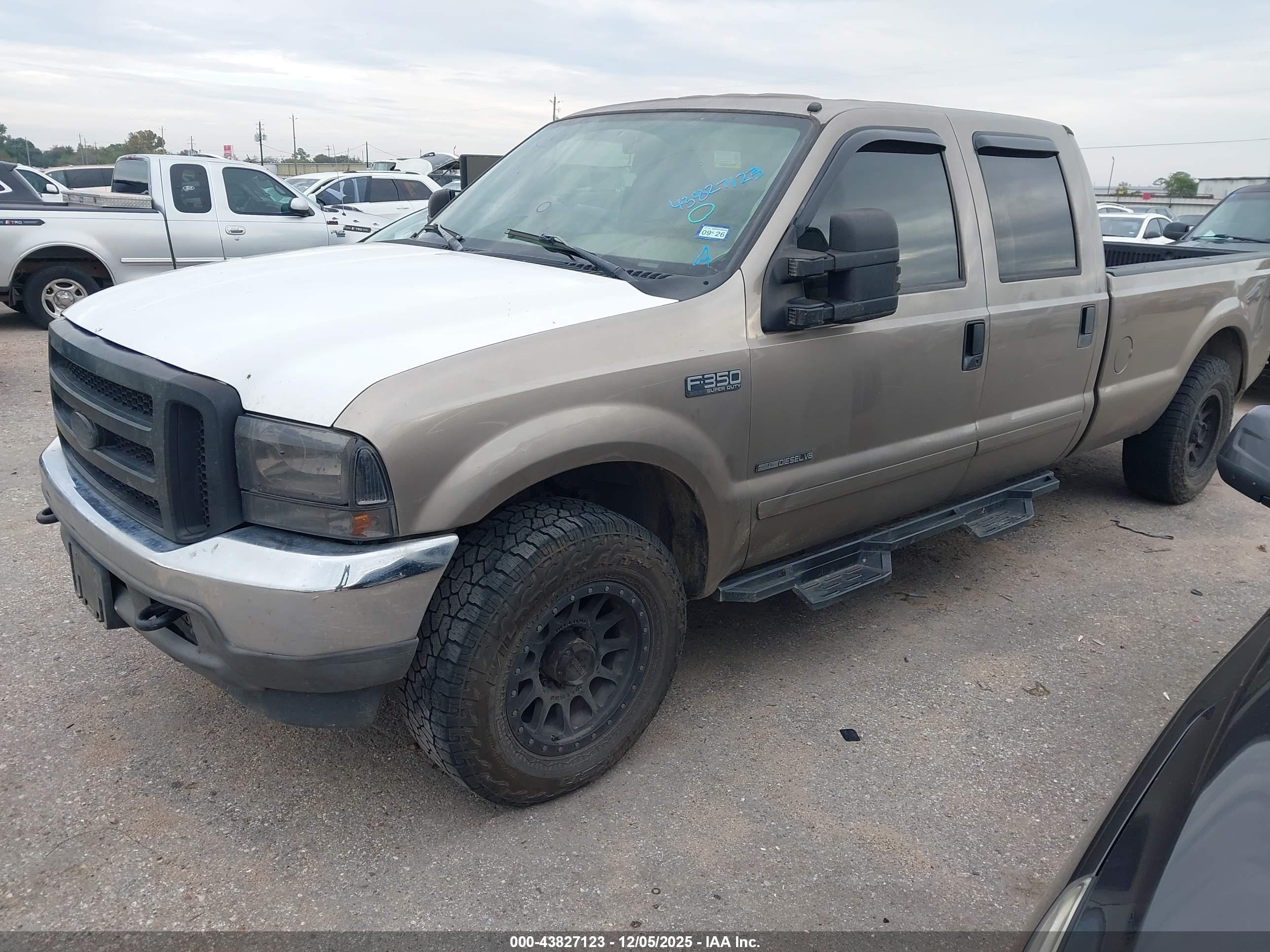 FORD F-350 image 2