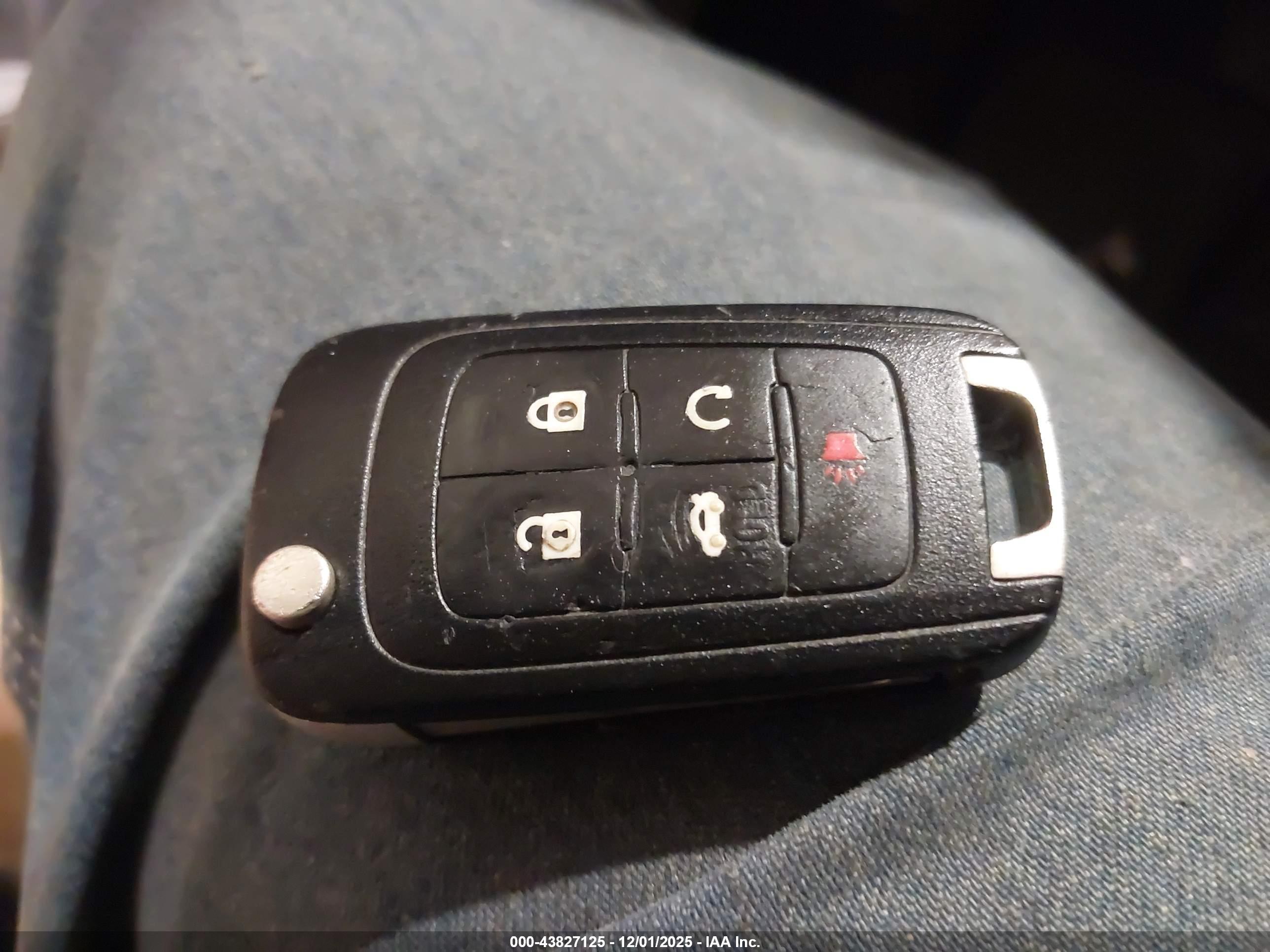 GMC TERRAIN image 11