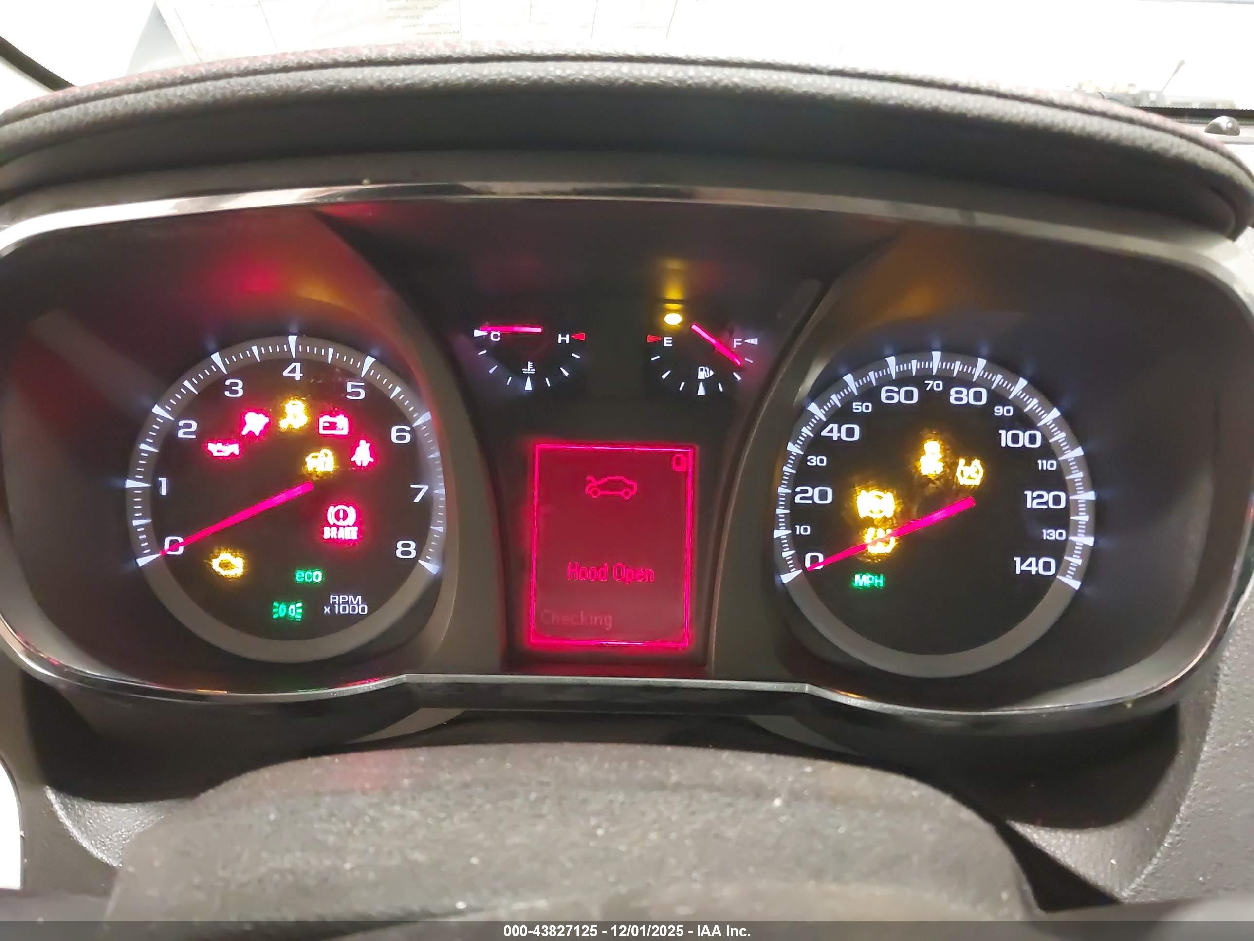 GMC TERRAIN image 7