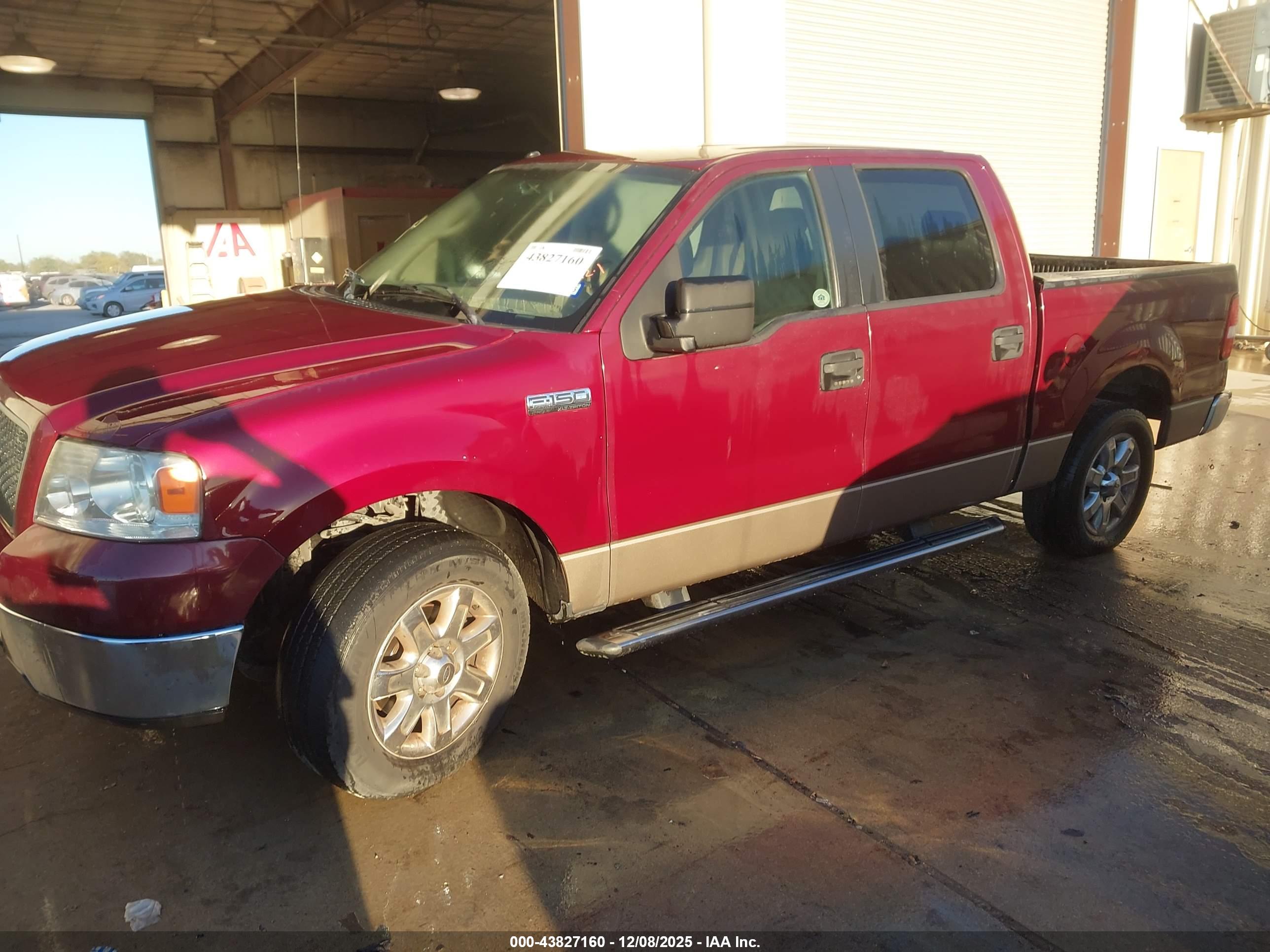 FORD F-150 image 2